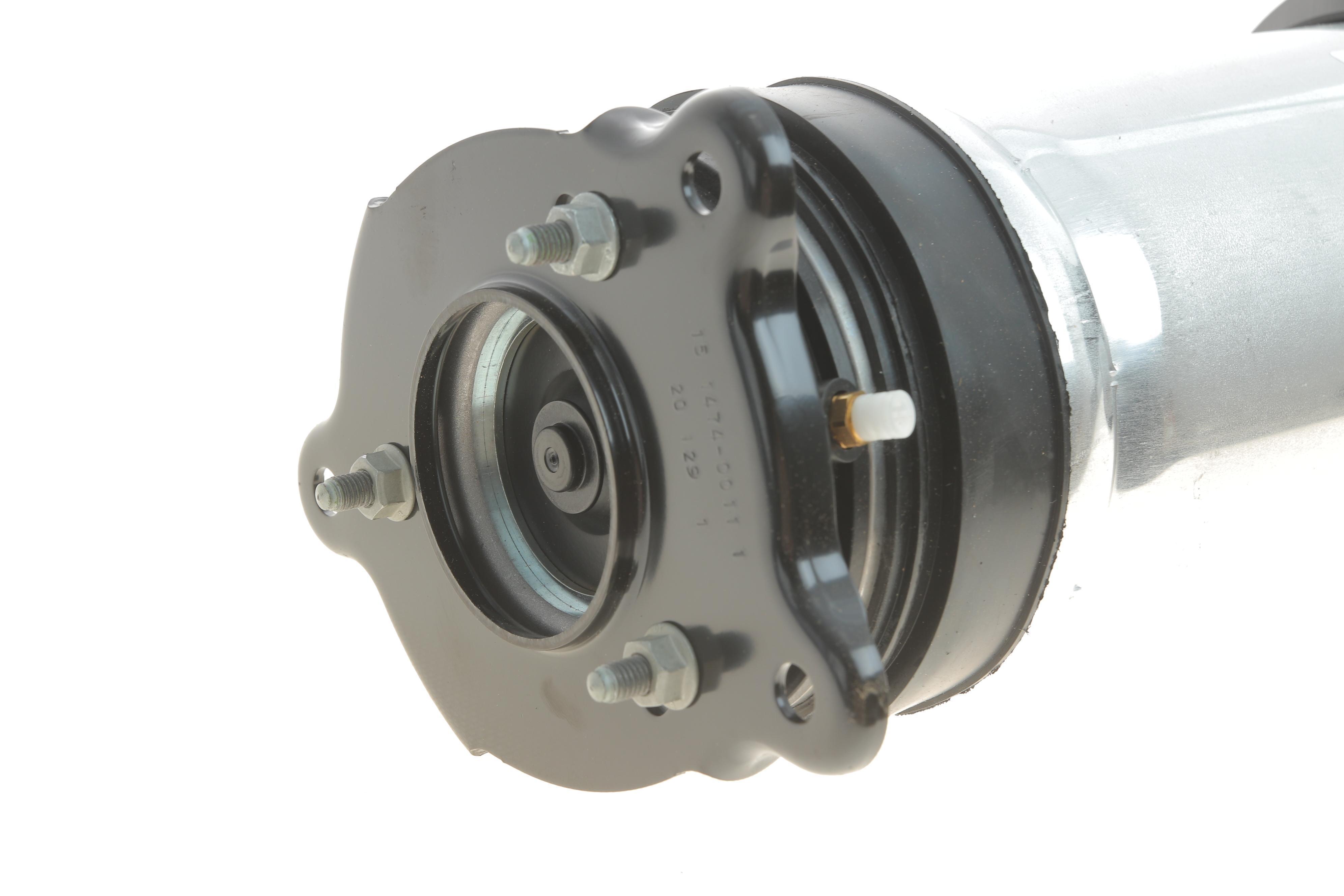 Амортизатор (задній) (R) Tesla Model S 13 - (пневмо)