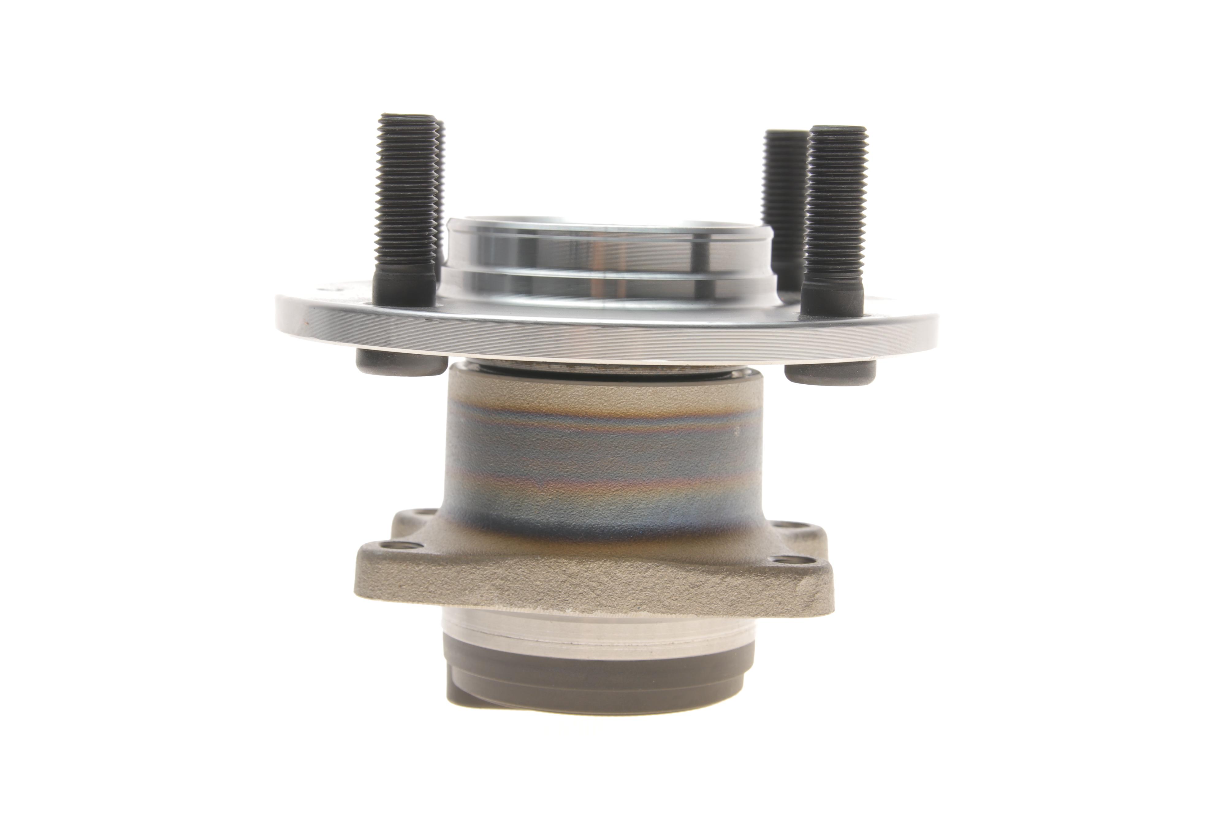 Підшипник маточини (задньої) Mitsubishi Colt 04- (+ABS)