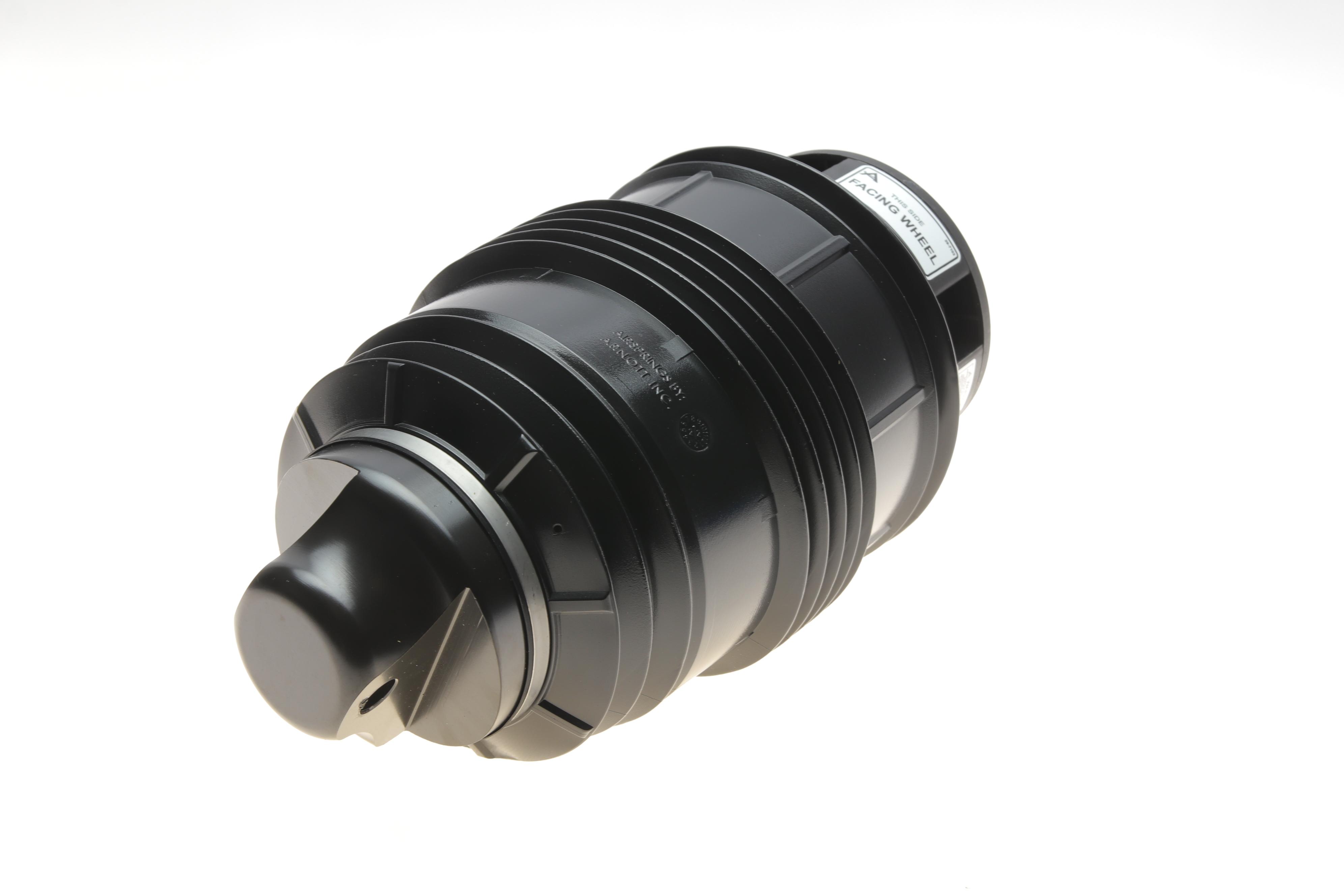 Подушка пневмопідвіски (ззаду) MB E-class (W211) 03-10