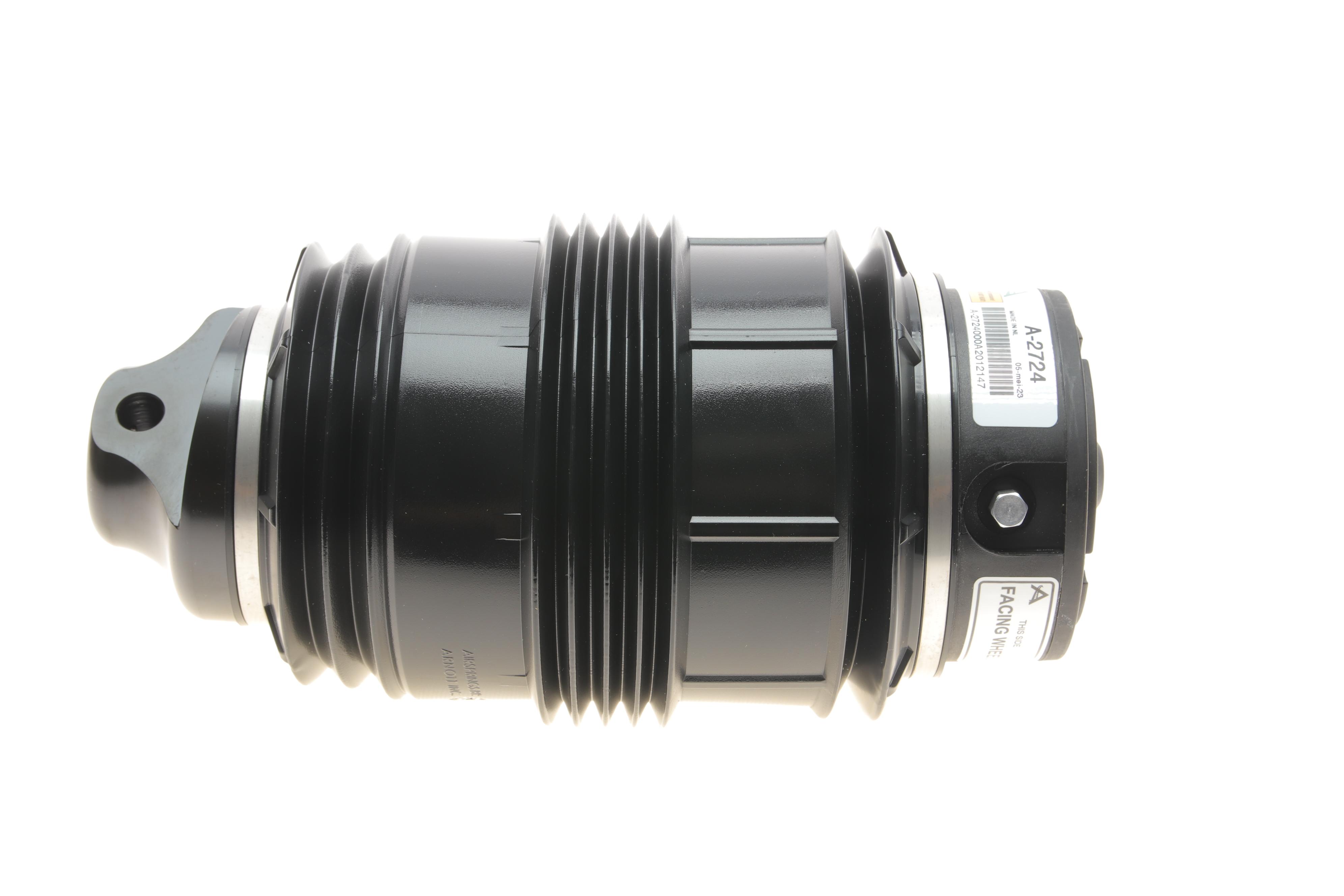 Подушка пневмопідвіски (ззаду) MB E-class (W211) 03-10