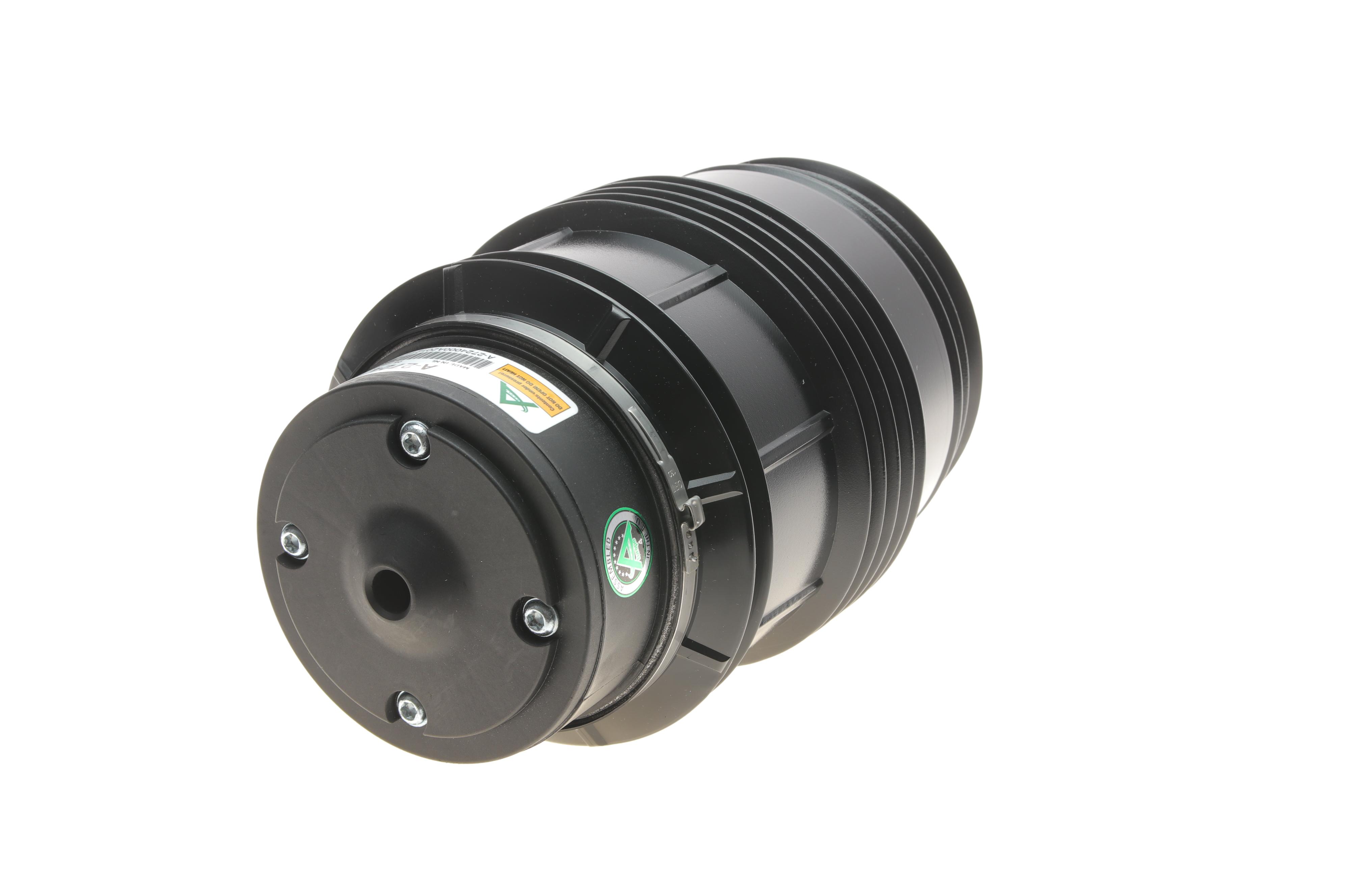 Подушка пневмопідвіски (ззаду) MB E-class (W211) 03-10