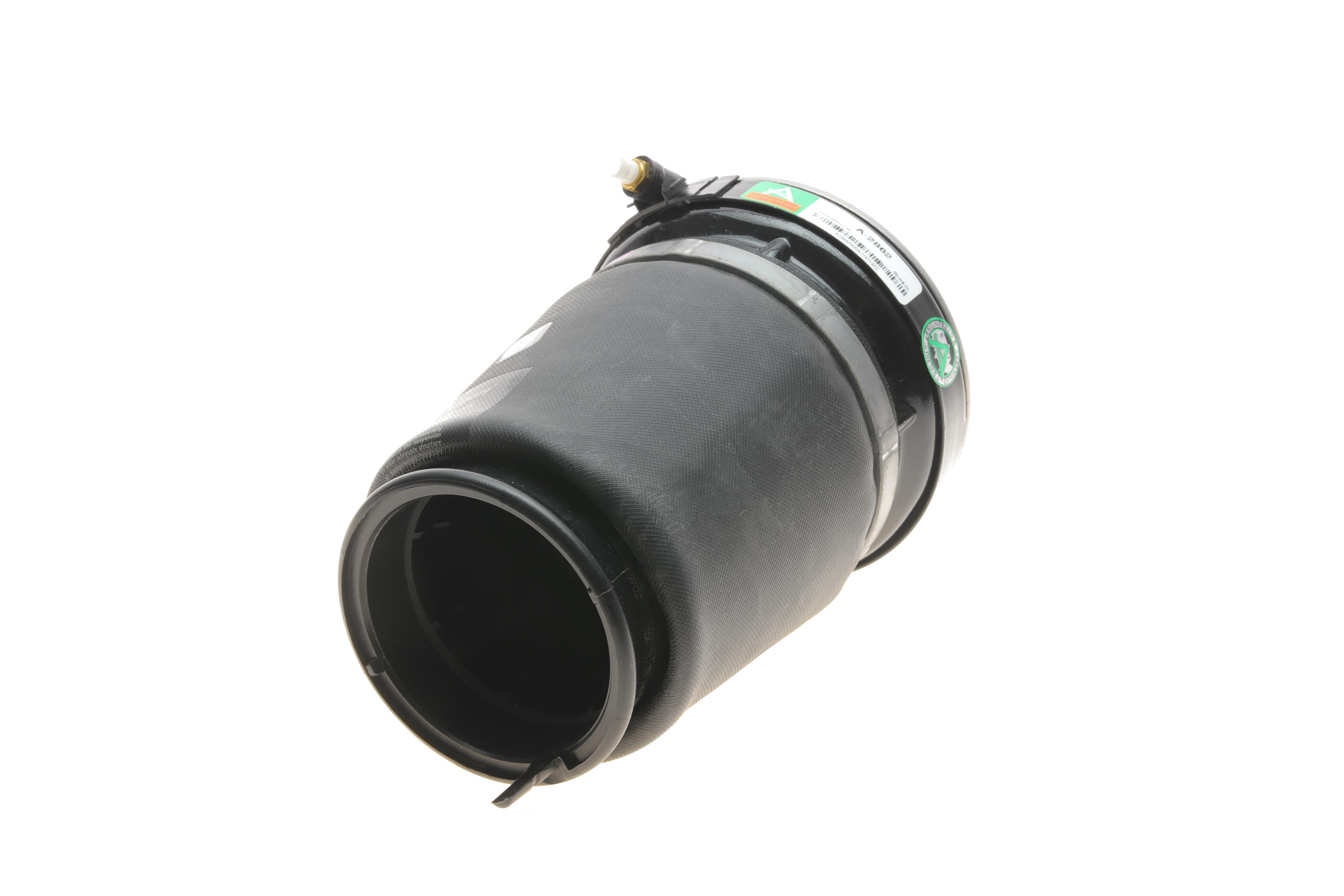 Подушка пневмопідвіски (спереду) BMW X5 (E53) 00-06 (L)