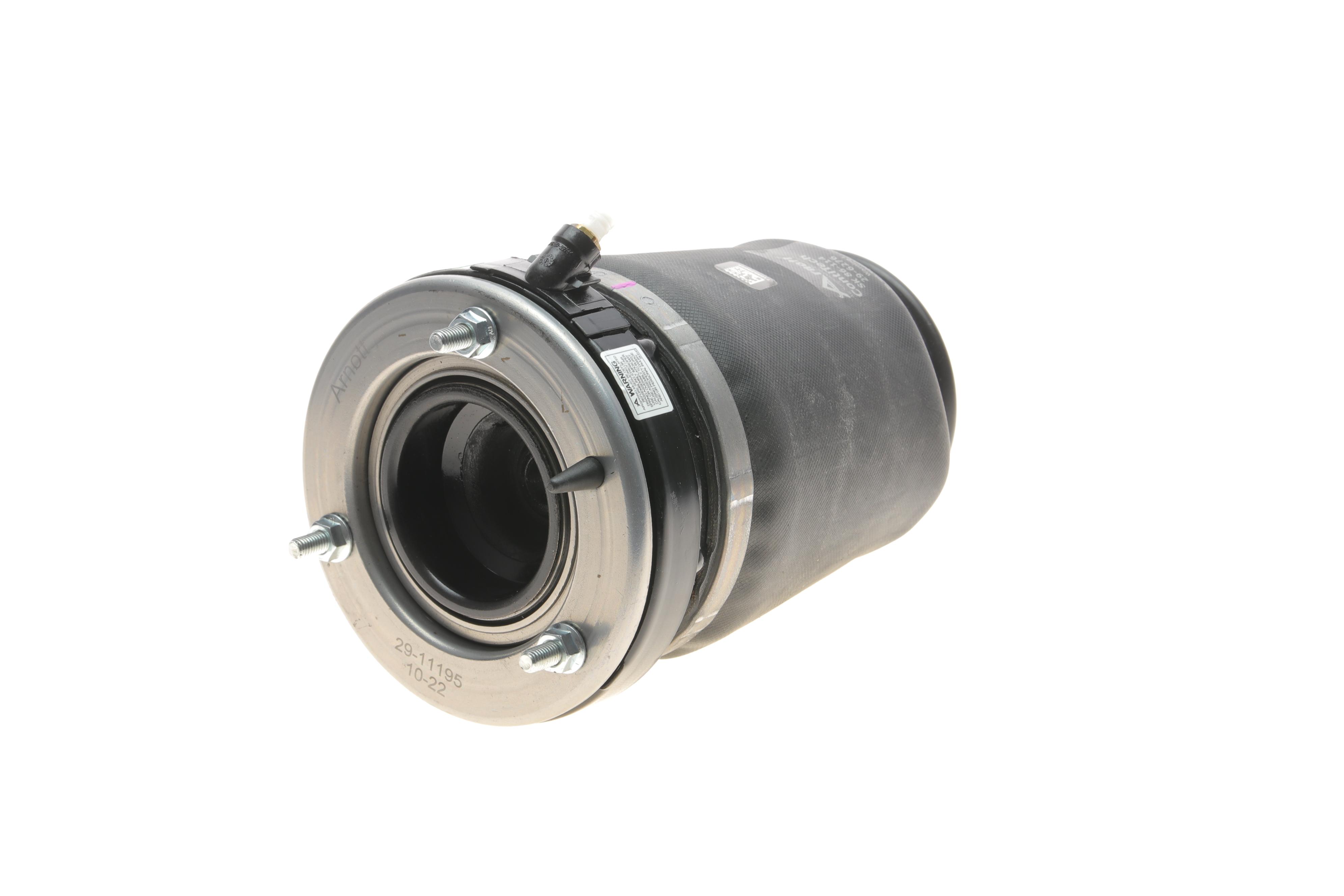 Подушка пневмопідвіски (спереду) BMW X5 (E53) 00-06 (L)