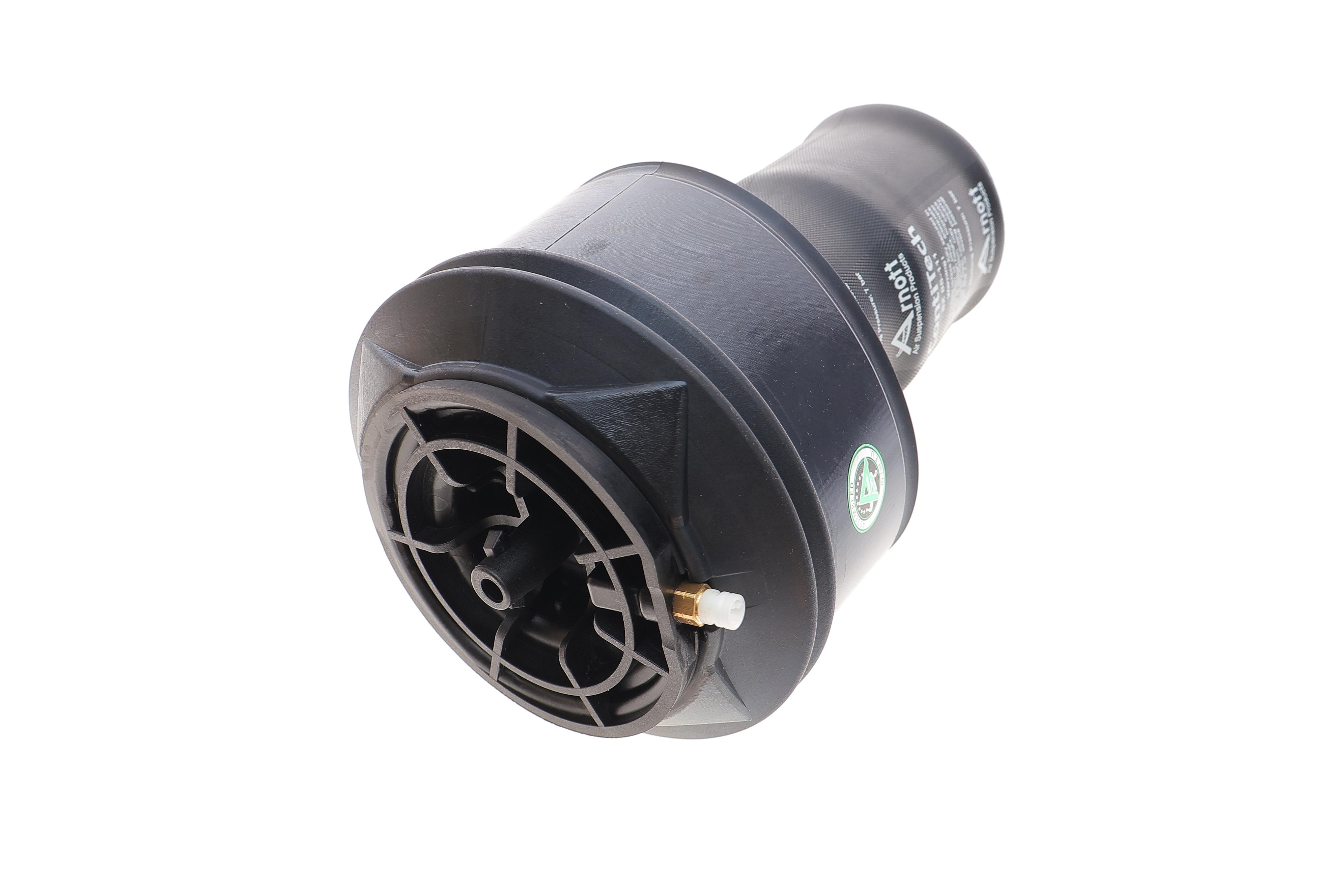 Подушка пневмопідвіски (ззаду) Fita Scudo/Peugeot Expert 07-