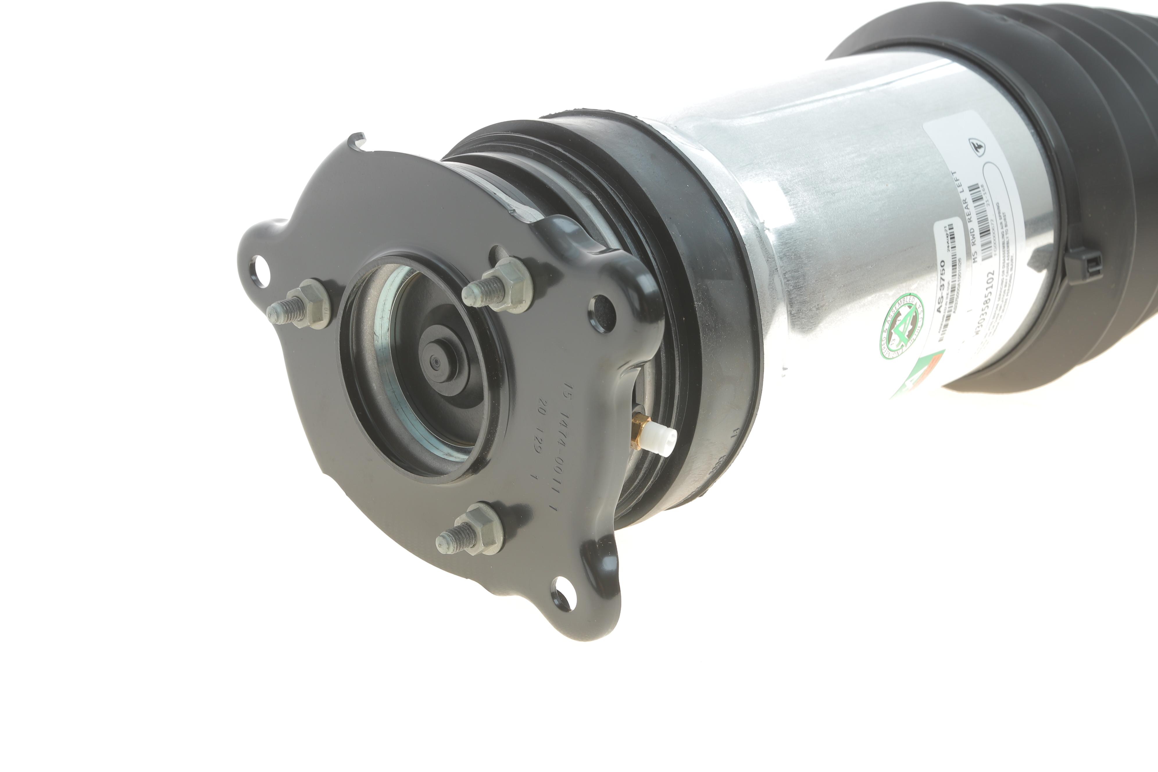 Амортизатор (задній) (L) Tesla Model S 13 - (пневмо)