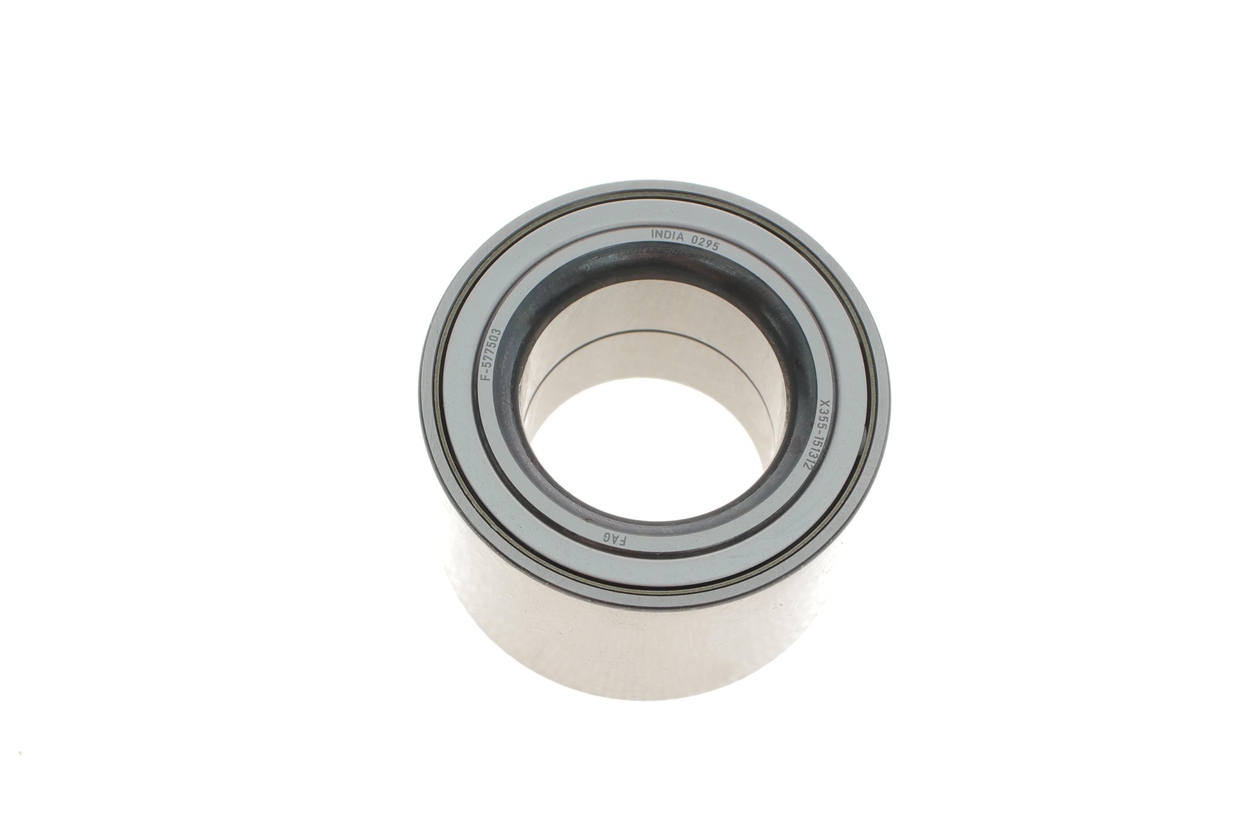 Підшипник маточини (передньої) Opel Agila/Nissan Pixo 00-