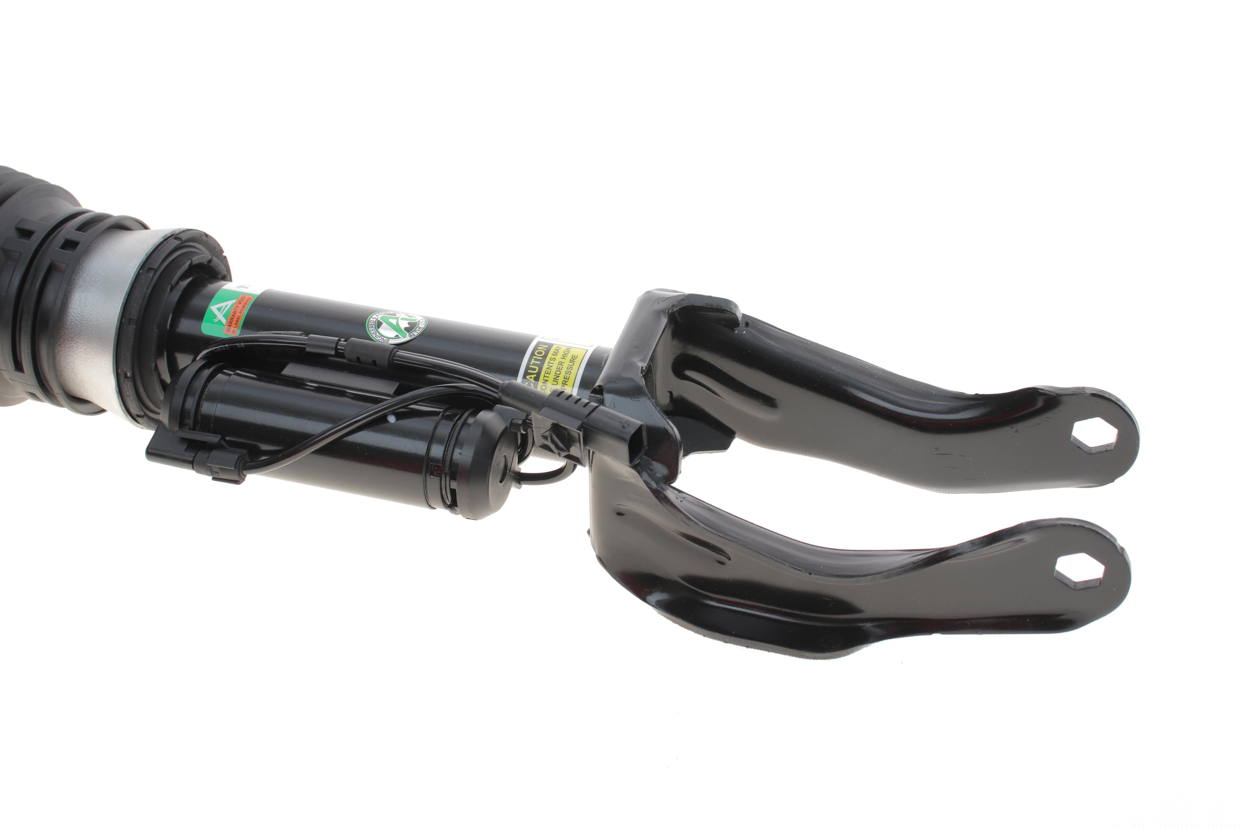 Амортизатор (передній) (L) MB GL-class (X166) 12-15/M-class (W166) 11-15 (з ADS) (без ADS Plus)