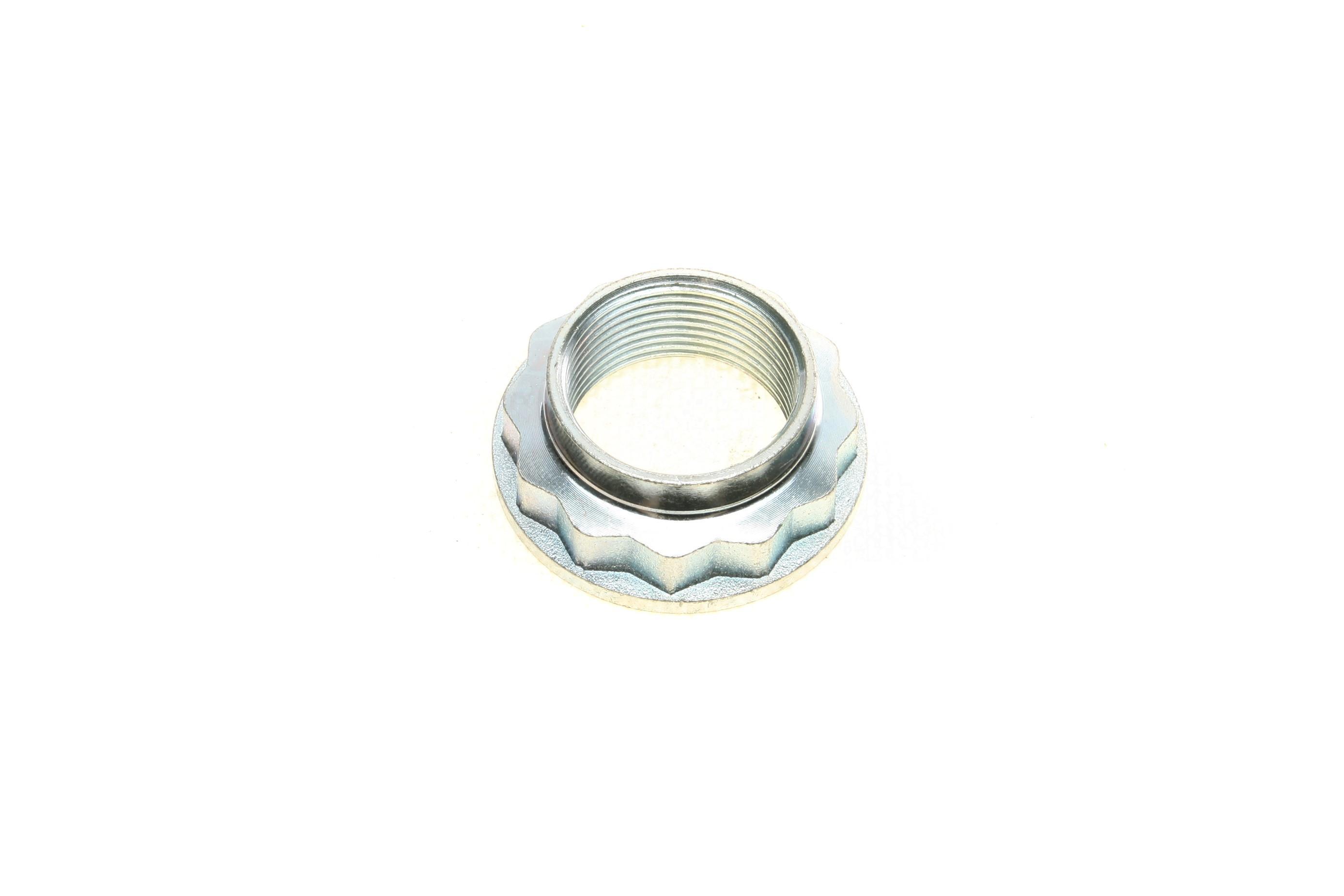 Подшипник маточини (передней) BMW X5 (E70)/X6 (E71/E72) 07-13 (к-кт)