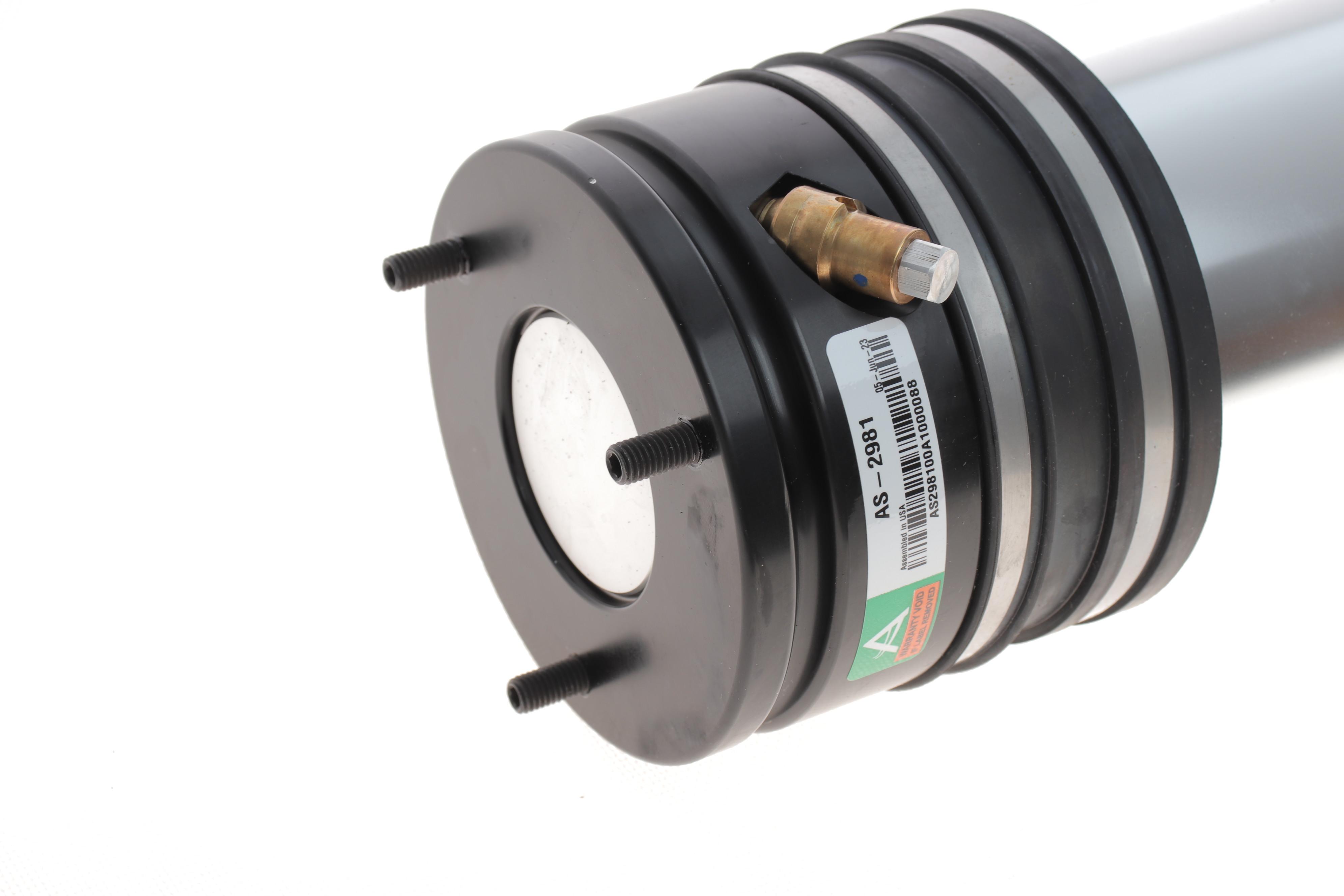 Амортизатор (задній) BMW 7 (E65/E66/E67) 01-08 M54/M57/M67/N52/N62/N73 (пневмо) (L)