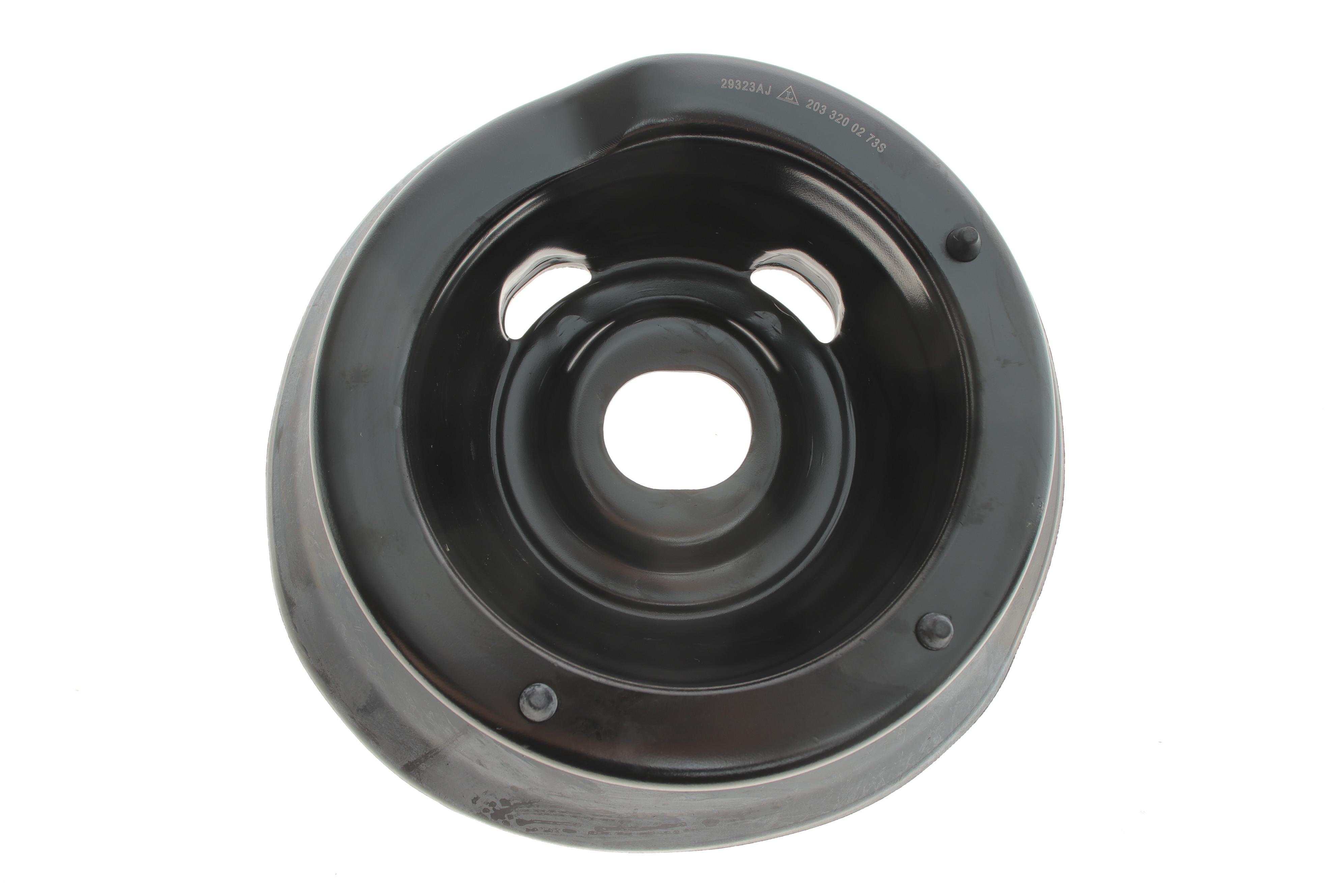 Подушка амортизатора (переднього) MB C-class (W203) 00-08/CLK-class (C209) 02-09