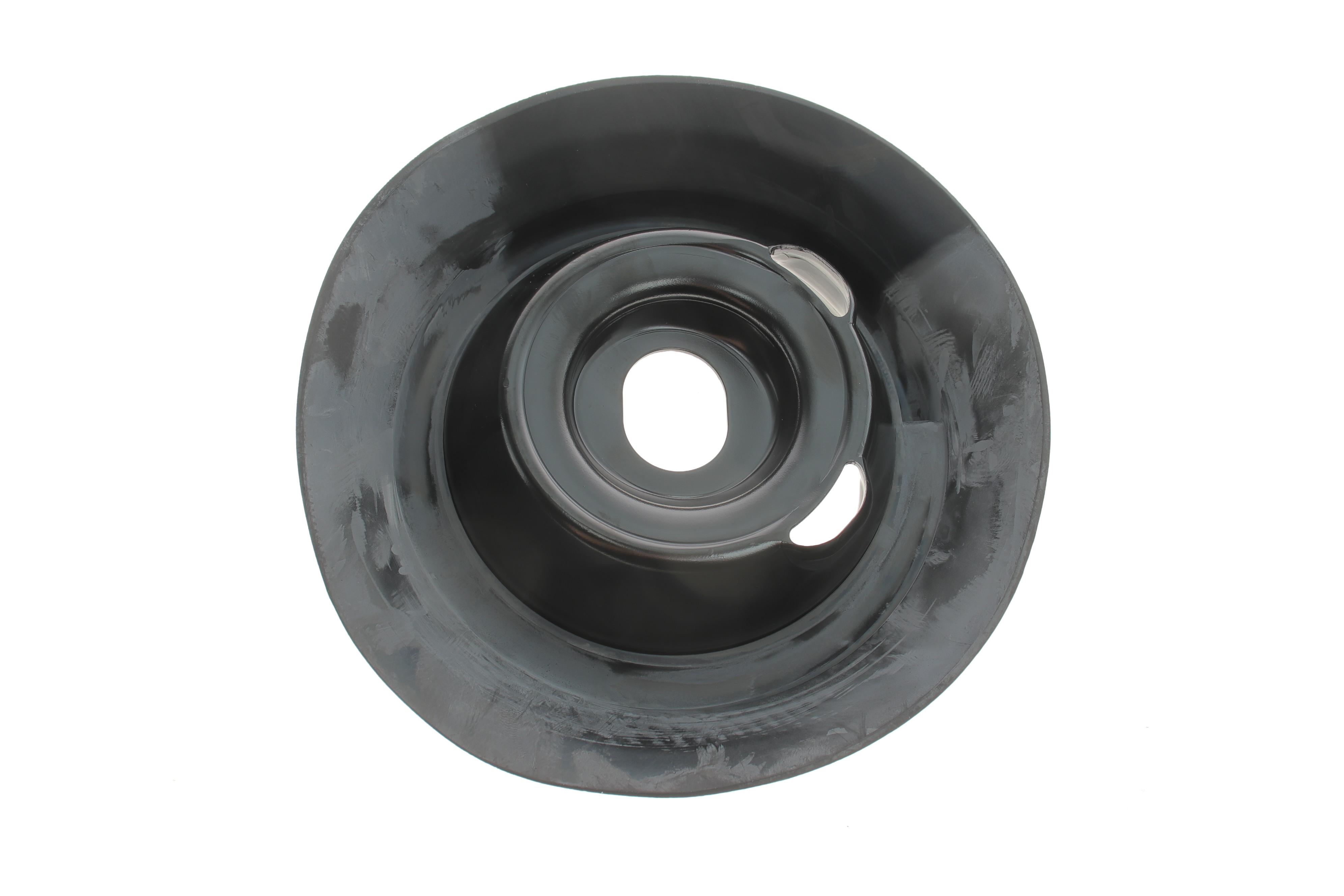 Подушка амортизатора (переднього) MB C-class (W203) 00-08/CLK-class (C209) 02-09