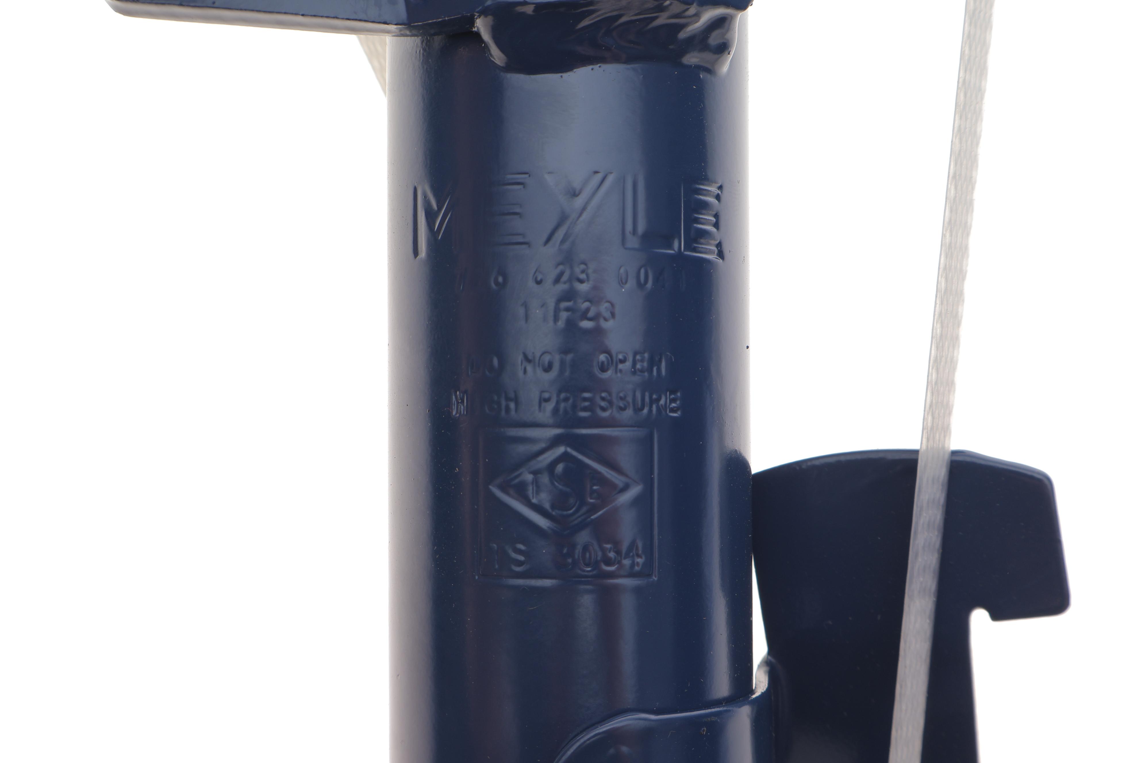 Амортизатор (передній) Ford Kuga 08- (L)