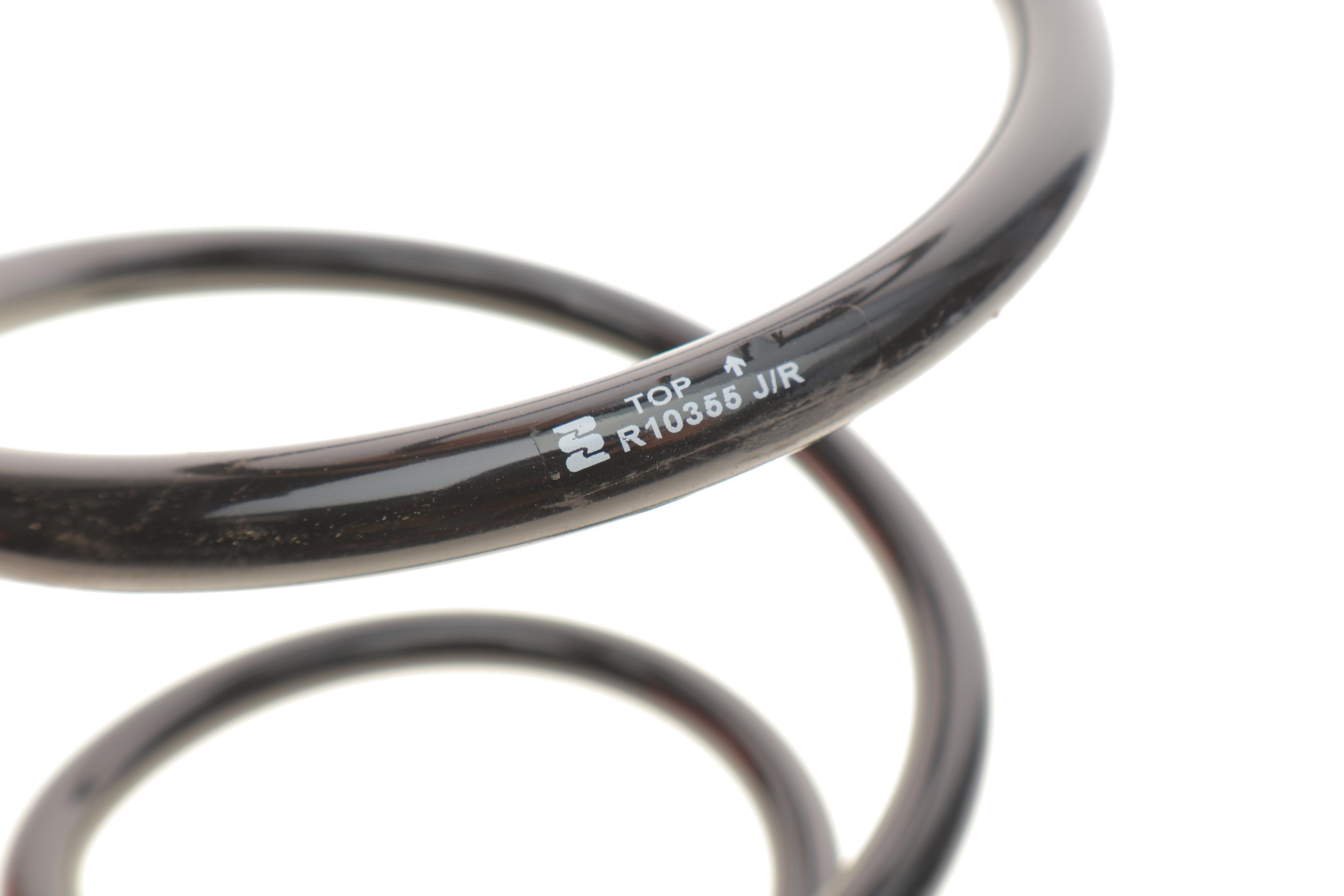 Пружина (передня) BMW 5 (E60) 525d/530d 02-10