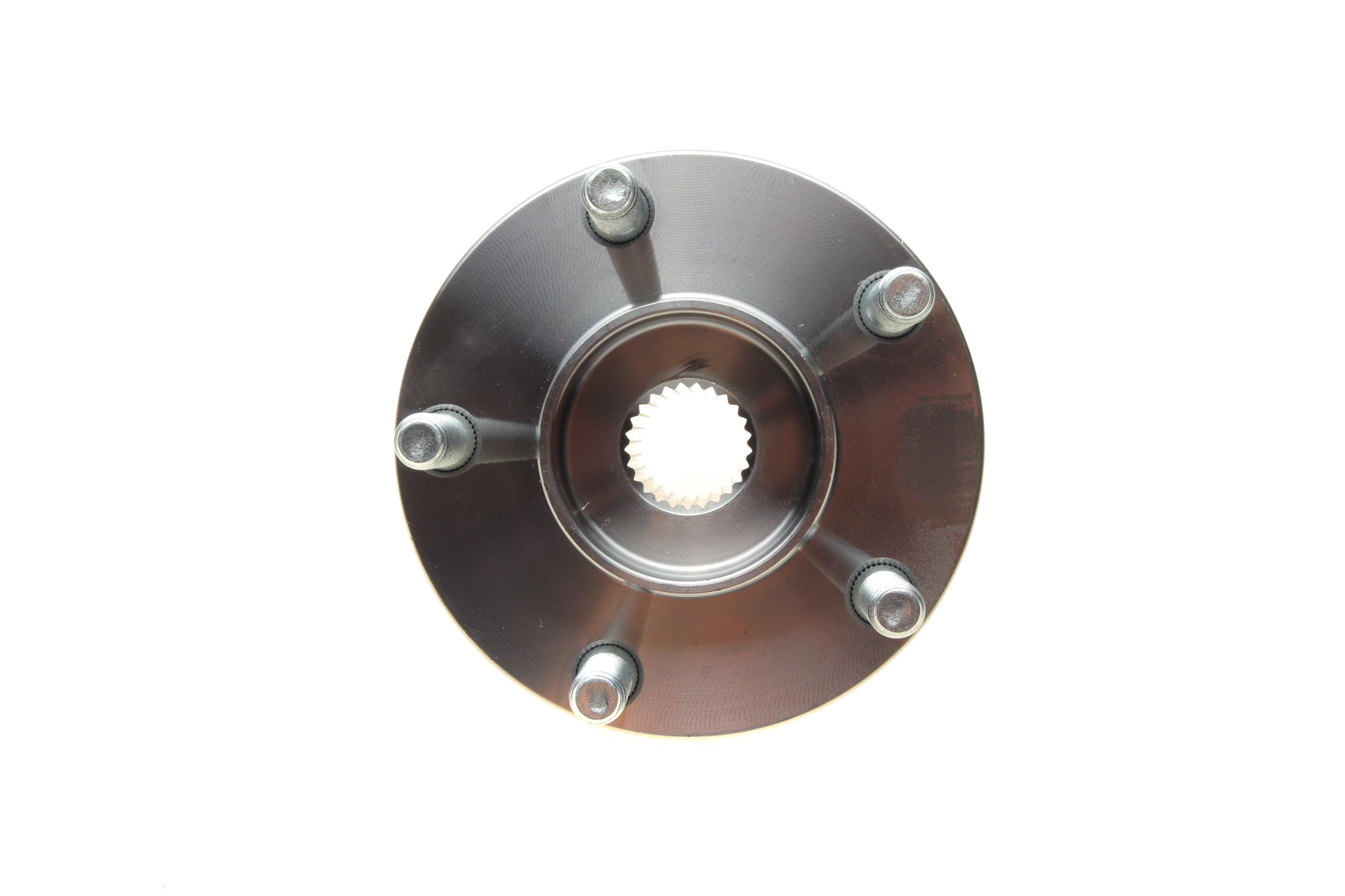 Маточина (передня) Ford Connect 02-