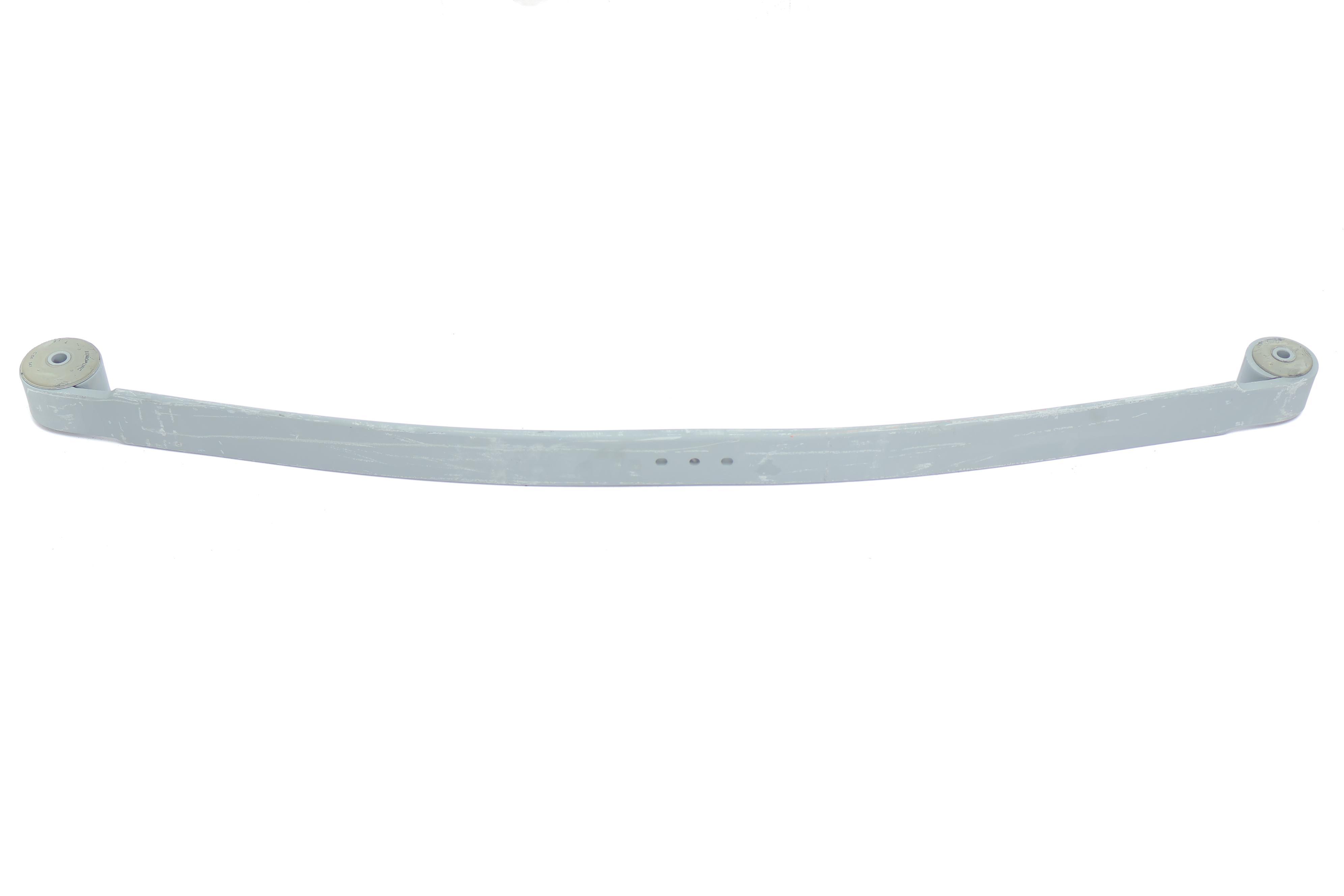 Ресора задня (1 лист) Ford Transit 2.2-3.2 TDCi 06-14 (76/695/675) (17mm)