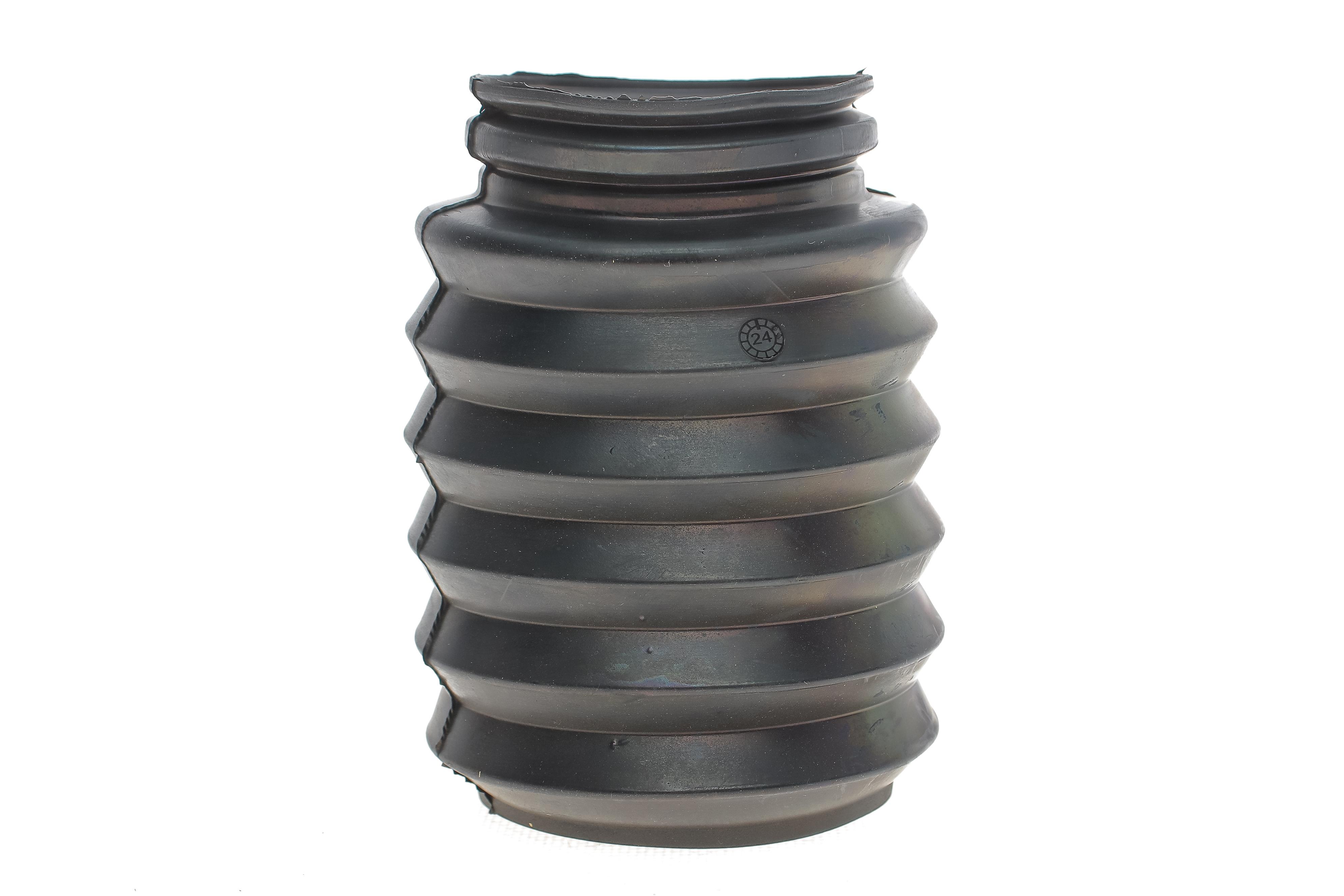 Пильник амортизатора (переднього) BMW 3 (E46/E90)/5 (E60) 97-11