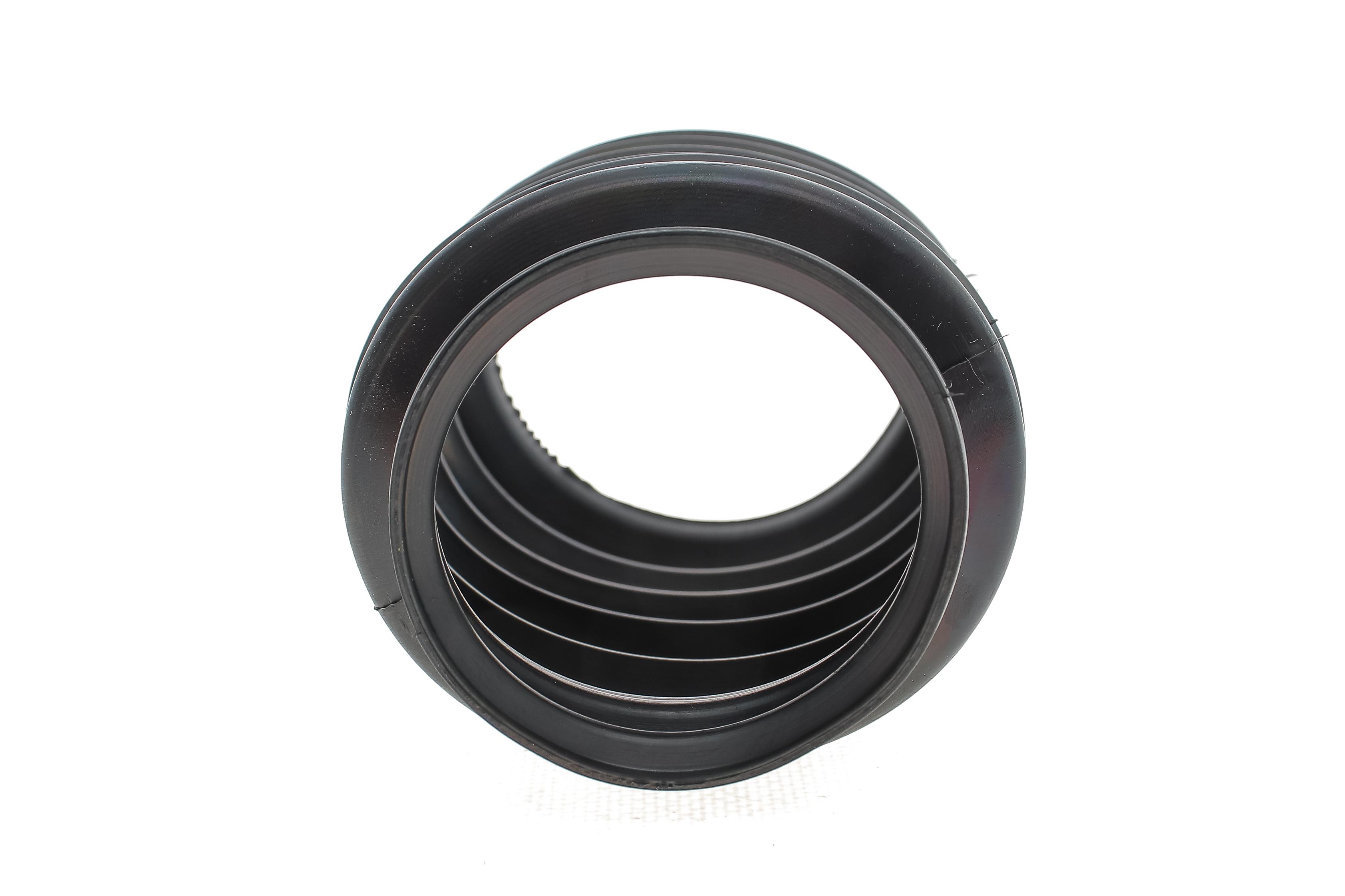 Пильник амортизатора (переднього) BMW 3 (E46/E90)/5 (E60) 97-11