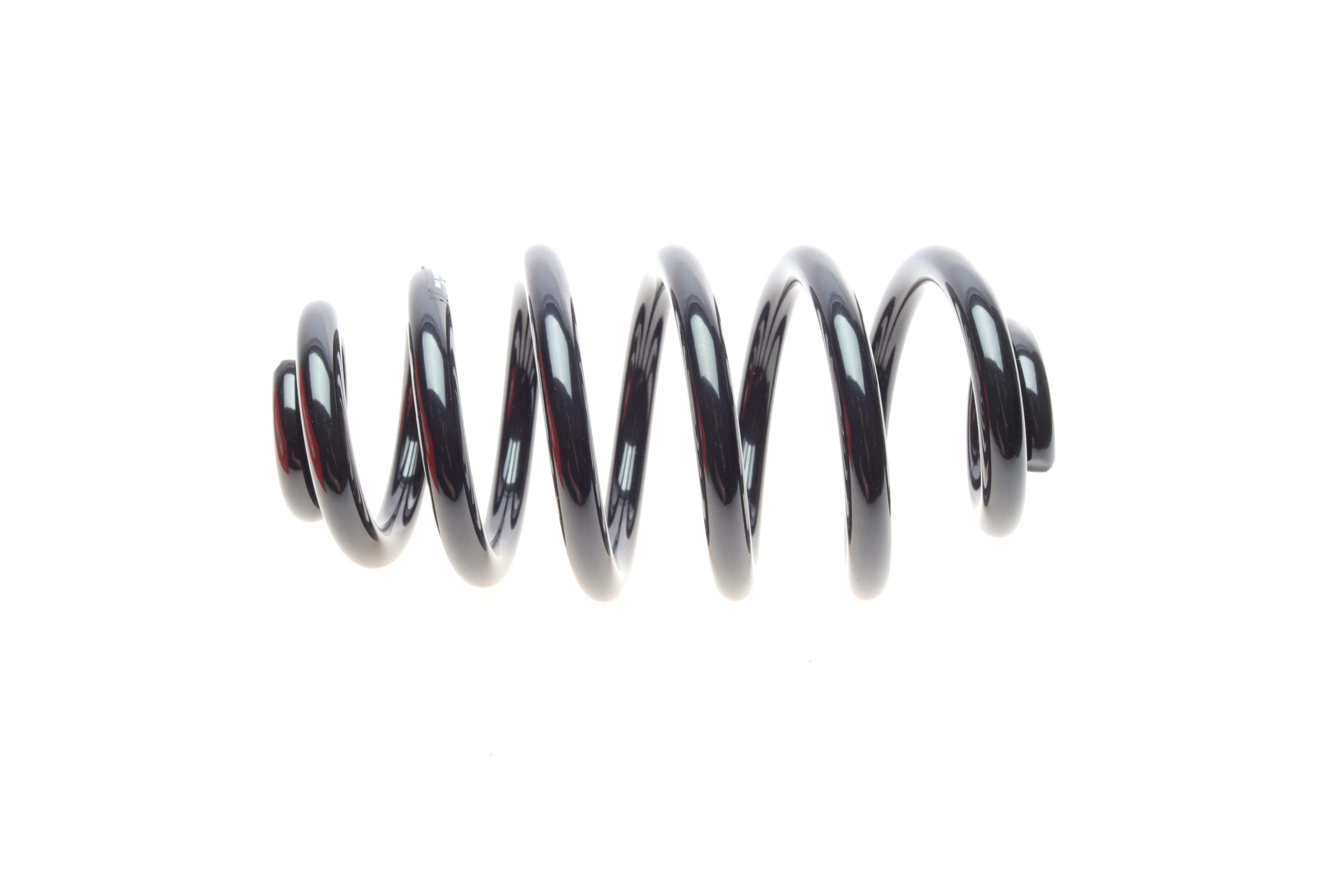 Пружина (задня) Seat Exeo 2.0 TDI 09-13 (без спорт.ход.ч)