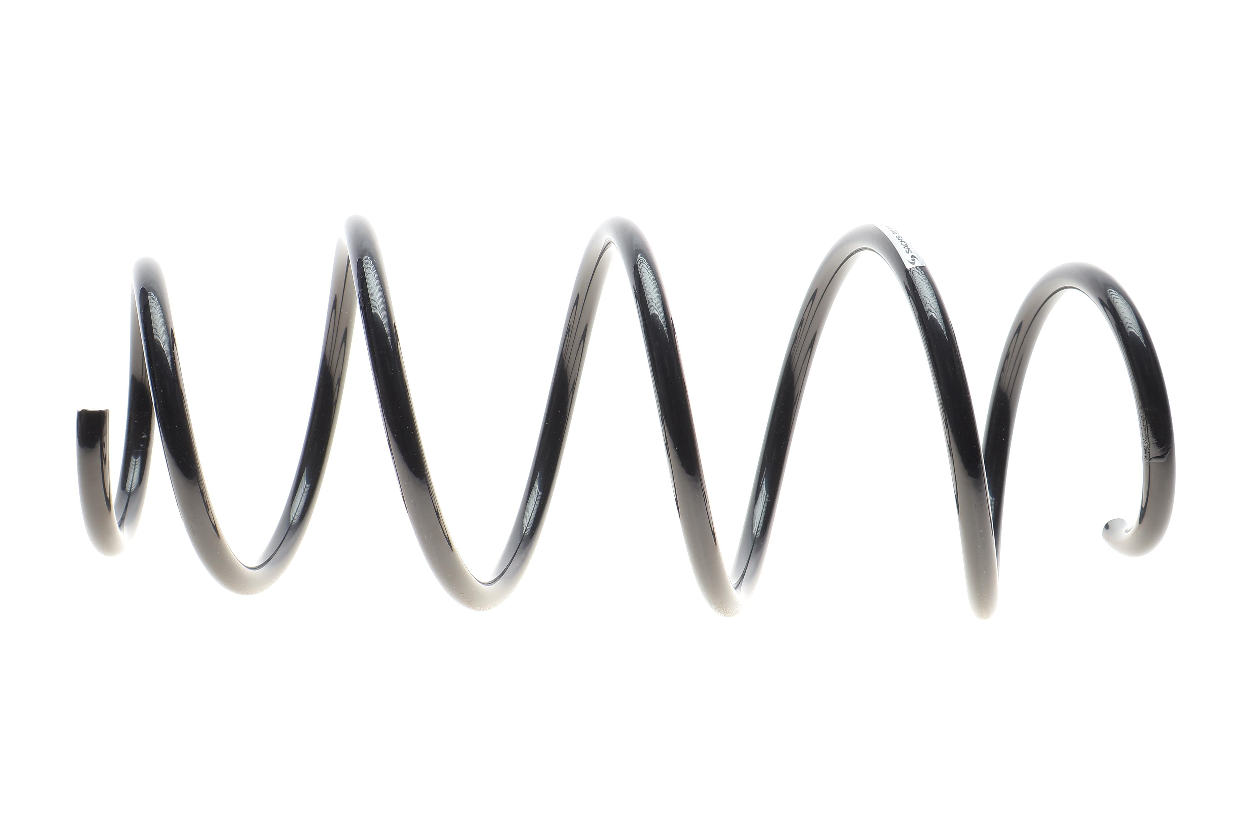 Пружина підвіски (передня) MB E-class (W212) 09-16