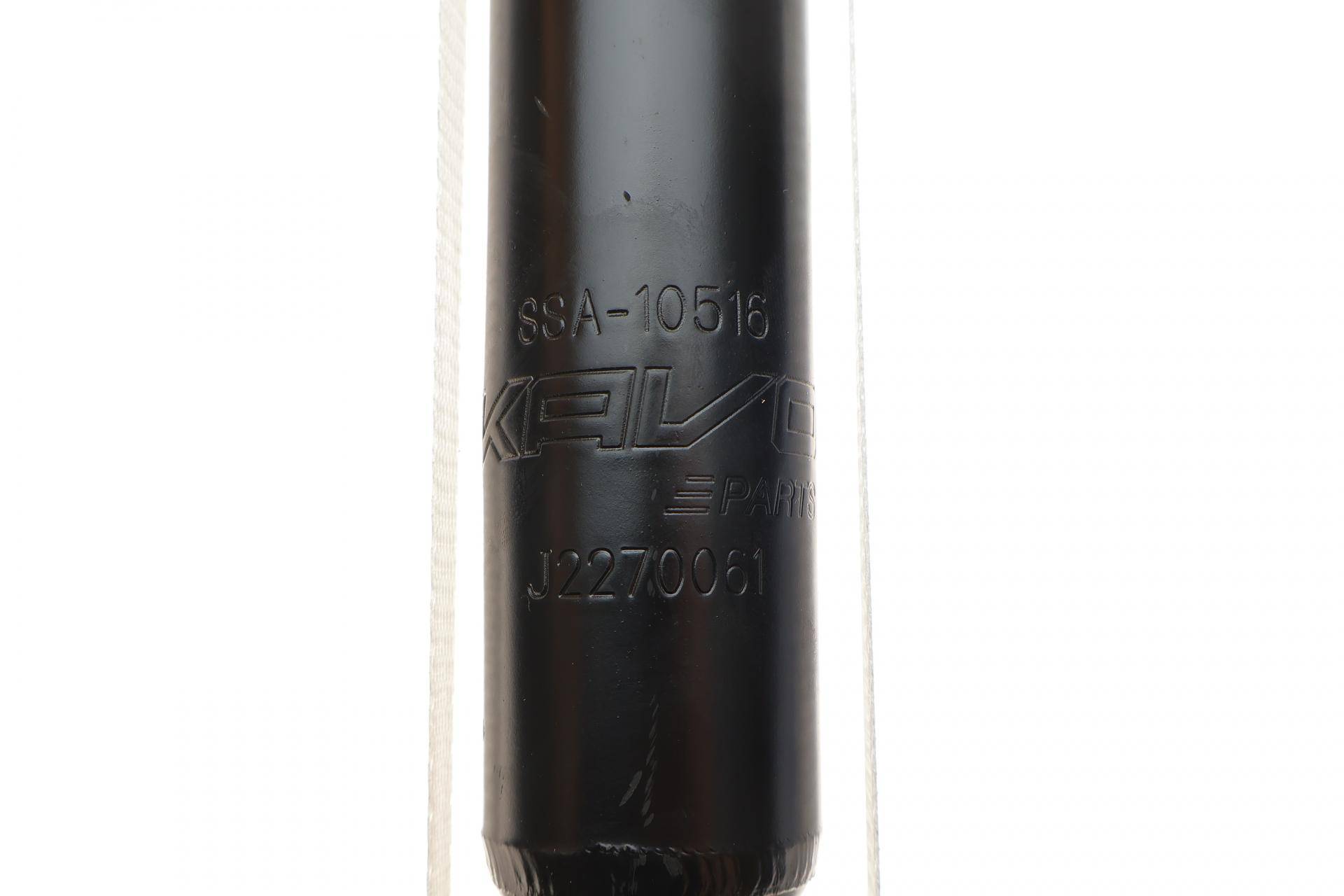 Амортизатор (задній) Audi A1/Skoda Fabia 1.2/1.9 TDI 99-