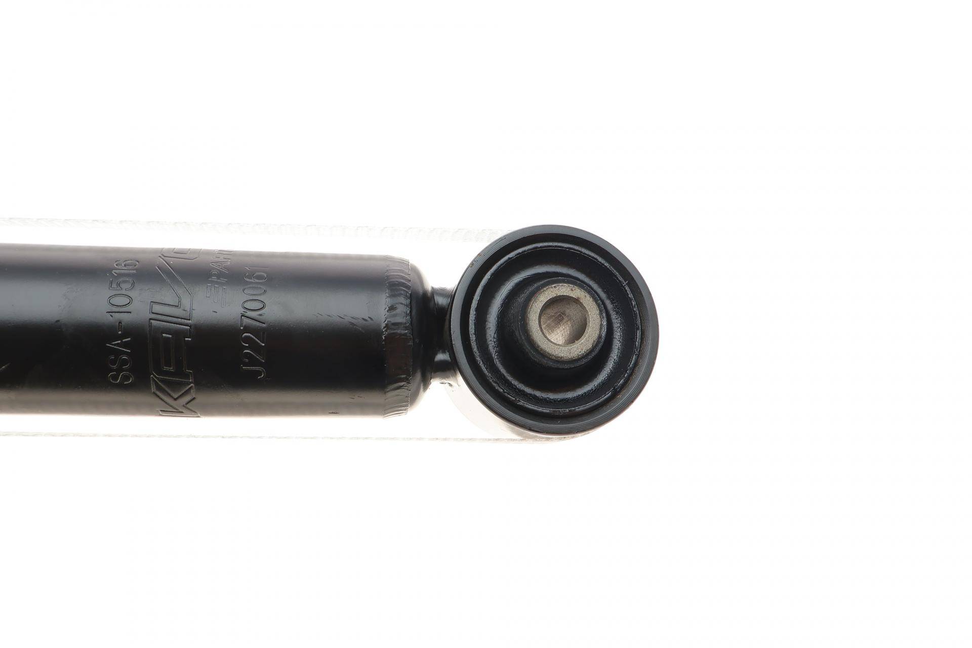 Амортизатор (задній) Audi A1/Skoda Fabia 1.2/1.9 TDI 99-