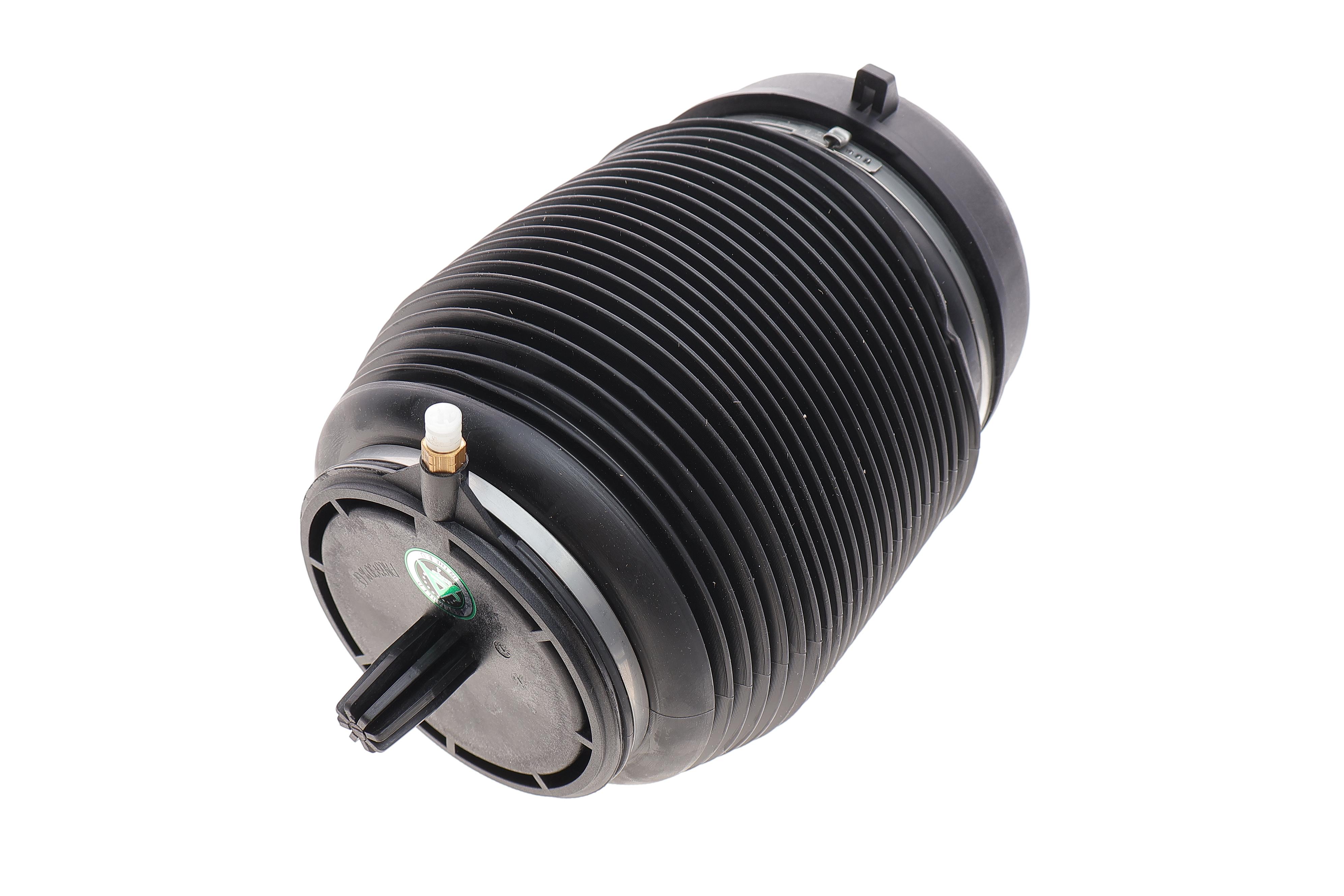 Подушка пневмопідвіски (ззаду) Audi A6 04-11