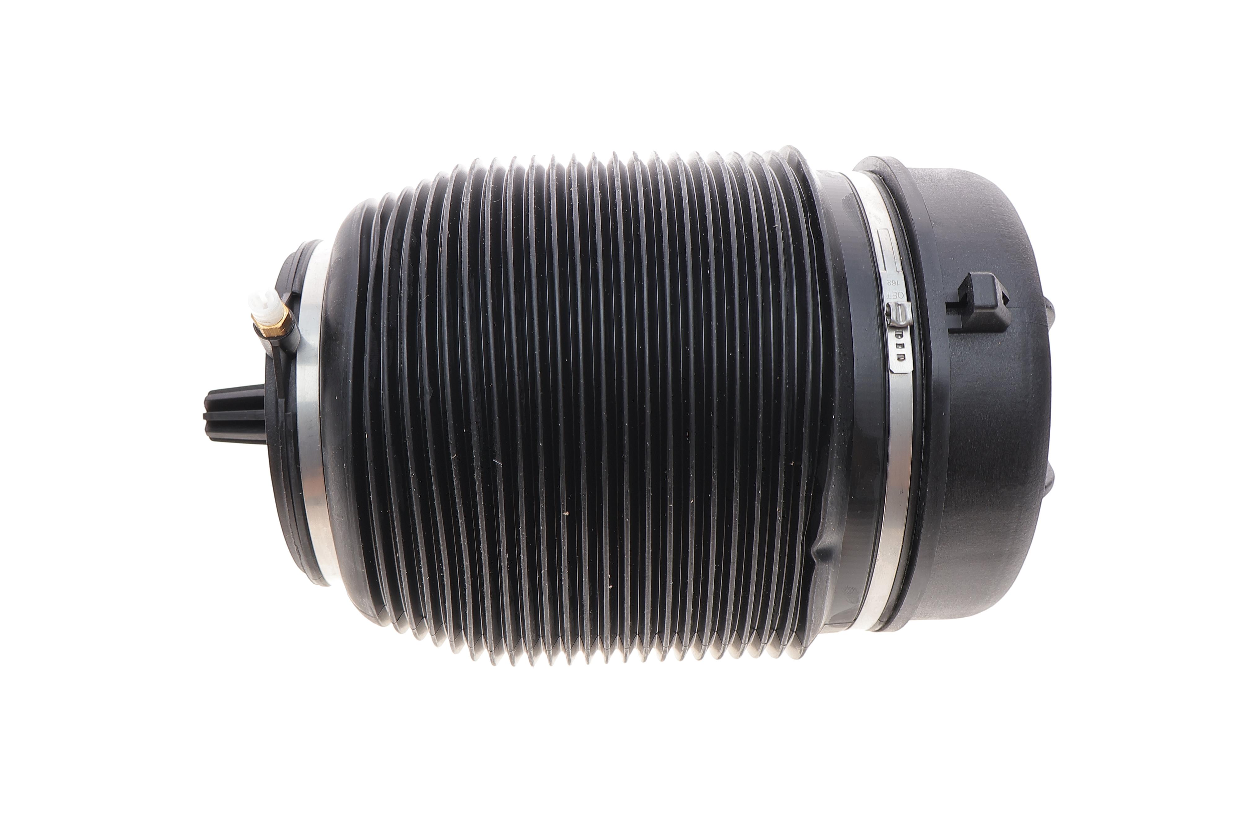 Подушка пневмопідвіски (ззаду) Audi A6 04-11