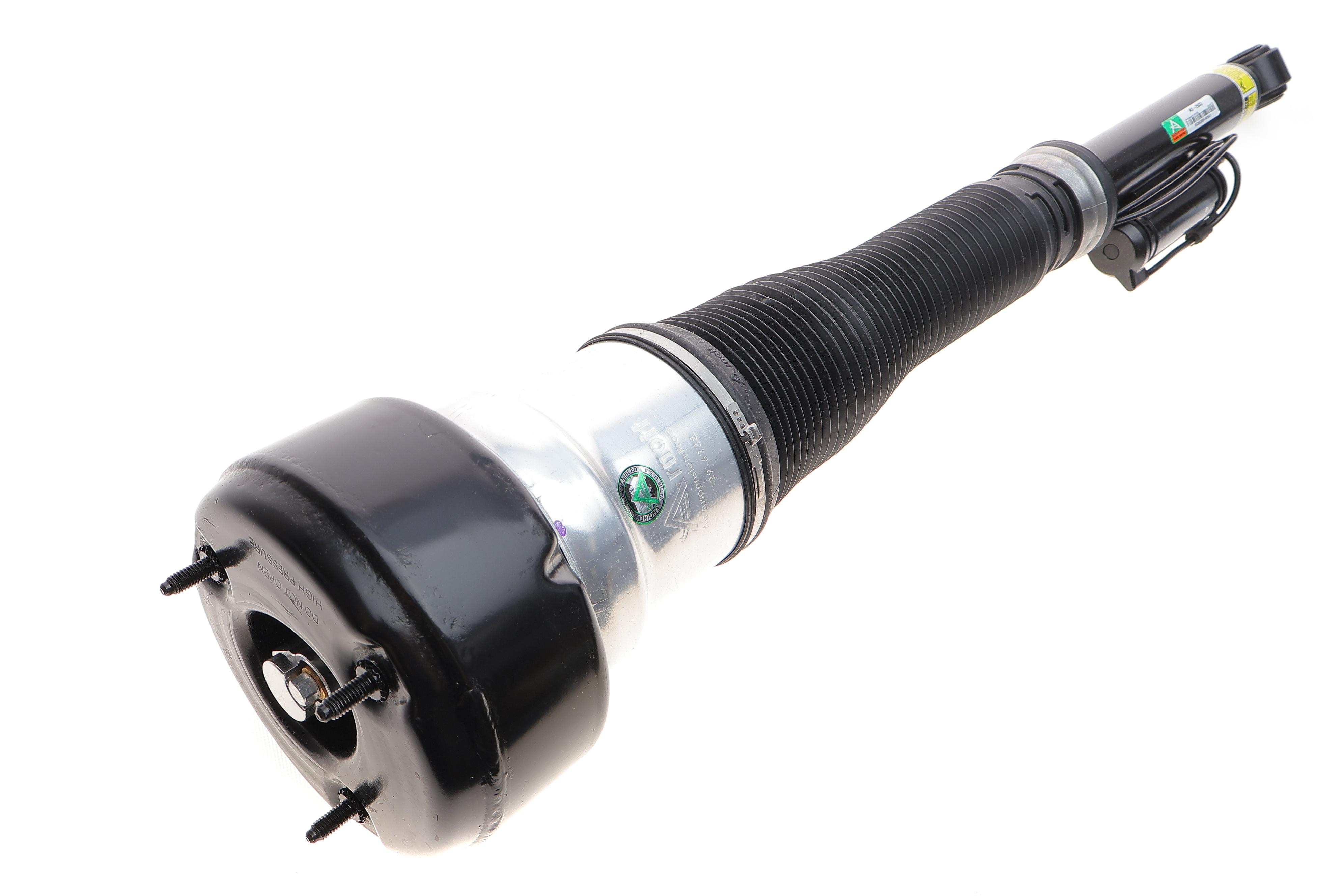 Амортизатор (задній) MB S-class (W221) 05-13 (R) (пневмо)