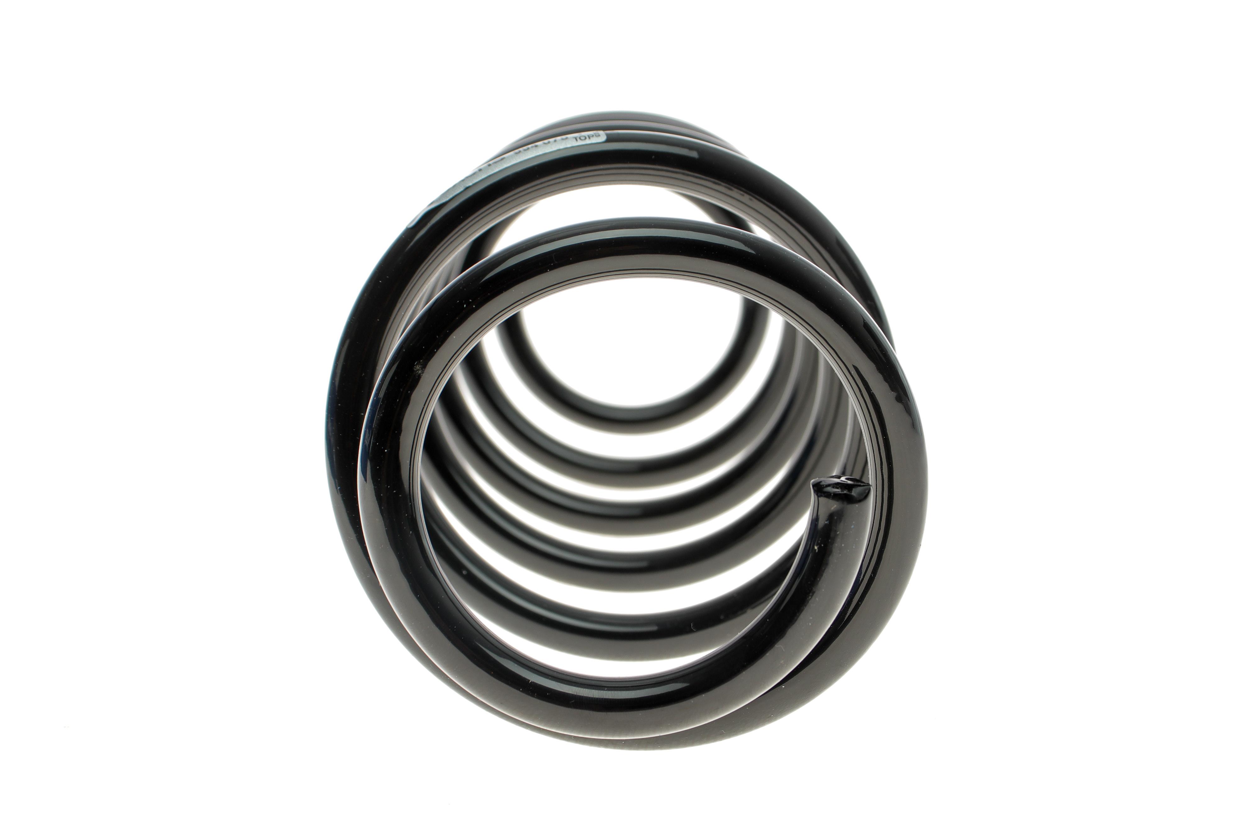 Пружина (задня) MB B-class (W245) 1.5-2.0D 05-11