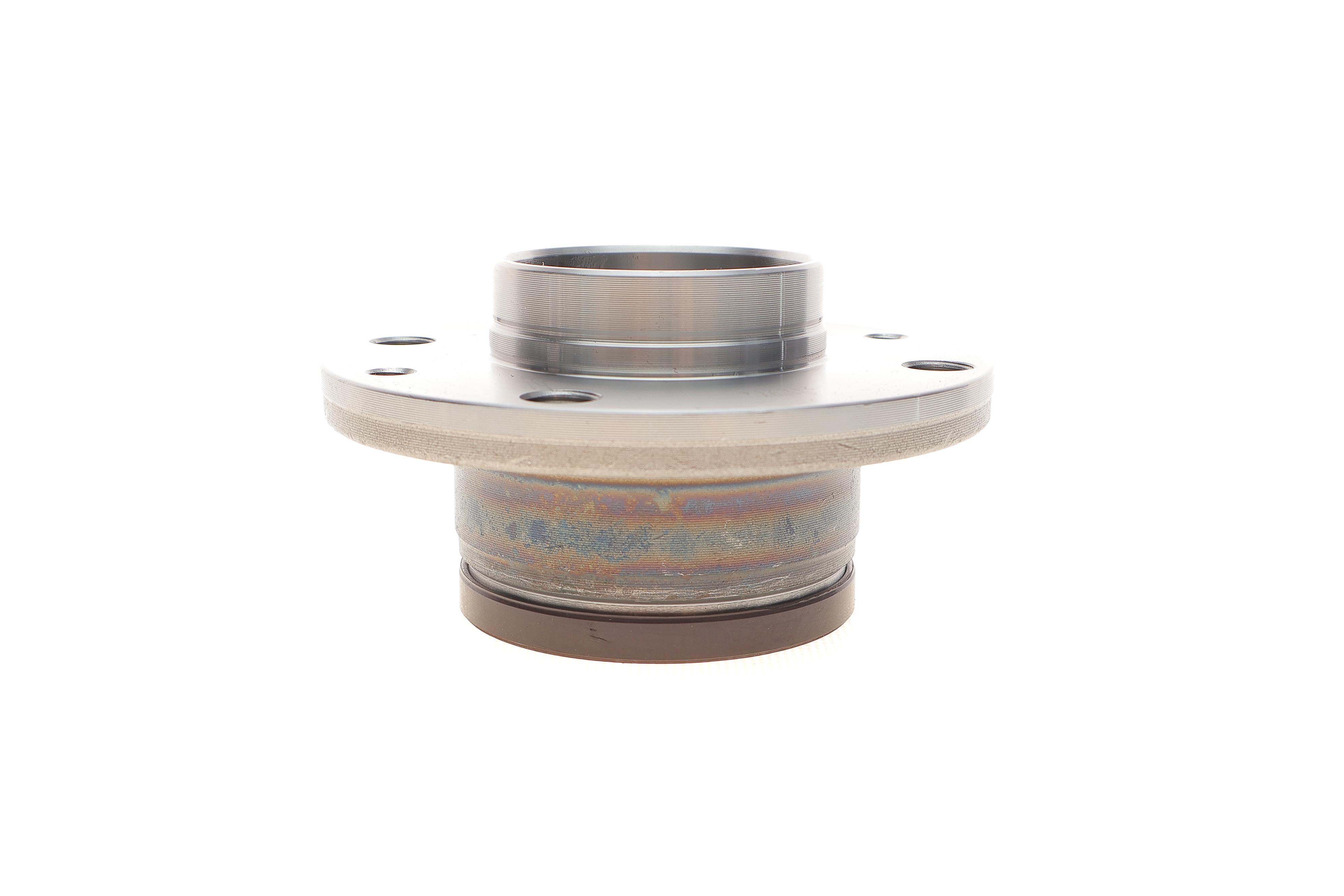 Підшипник маточини (задньої) Citroen Nemo 07-/Peugeot Bipper 08- (+ABS) (к-кт)