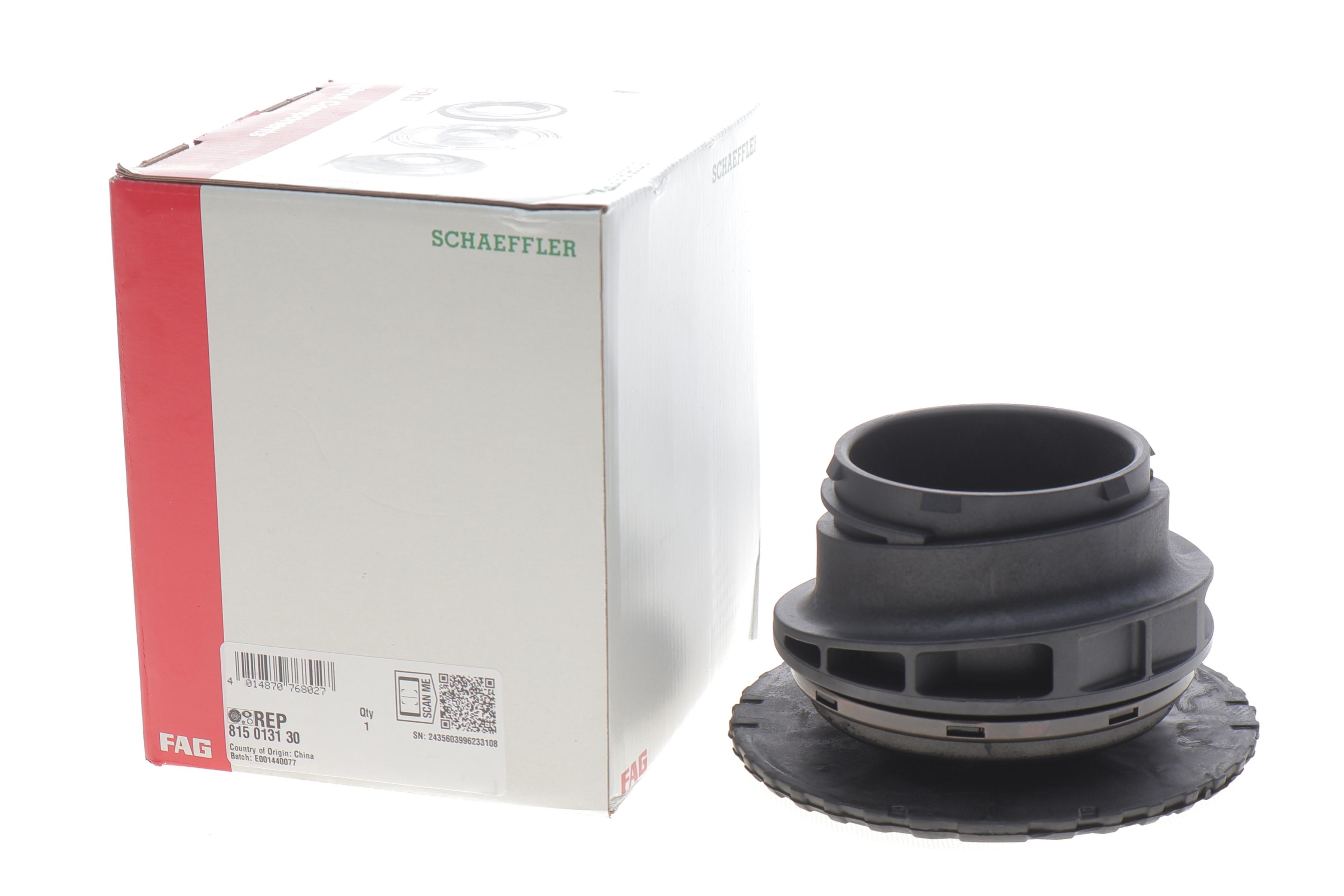 Подушка амортизатора (переднього) + підшипник Renault Master 10-