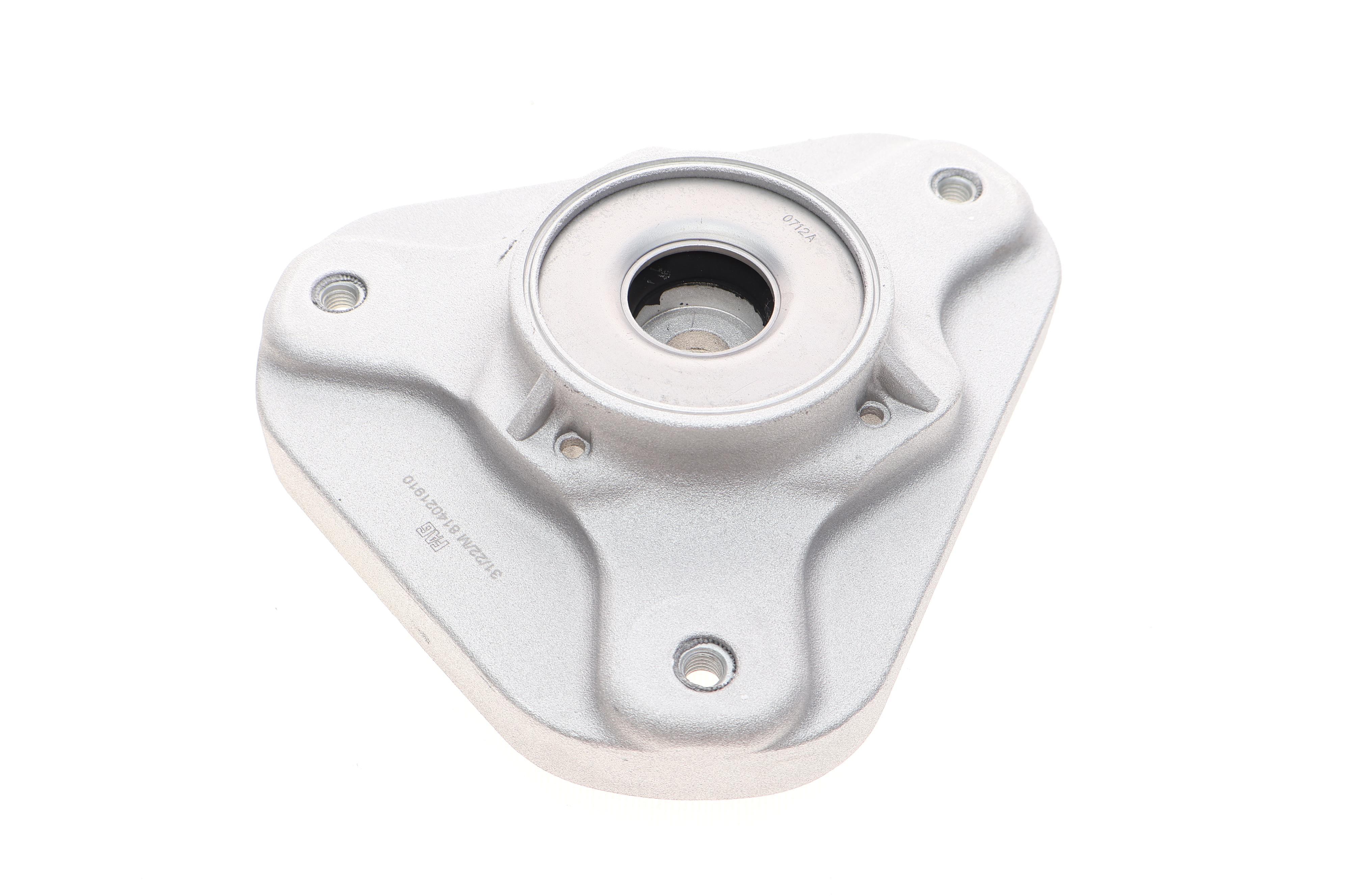 Подушка амортизатора (переднього) + підшипник MB C-class (W204)/E-class (W212) 08-