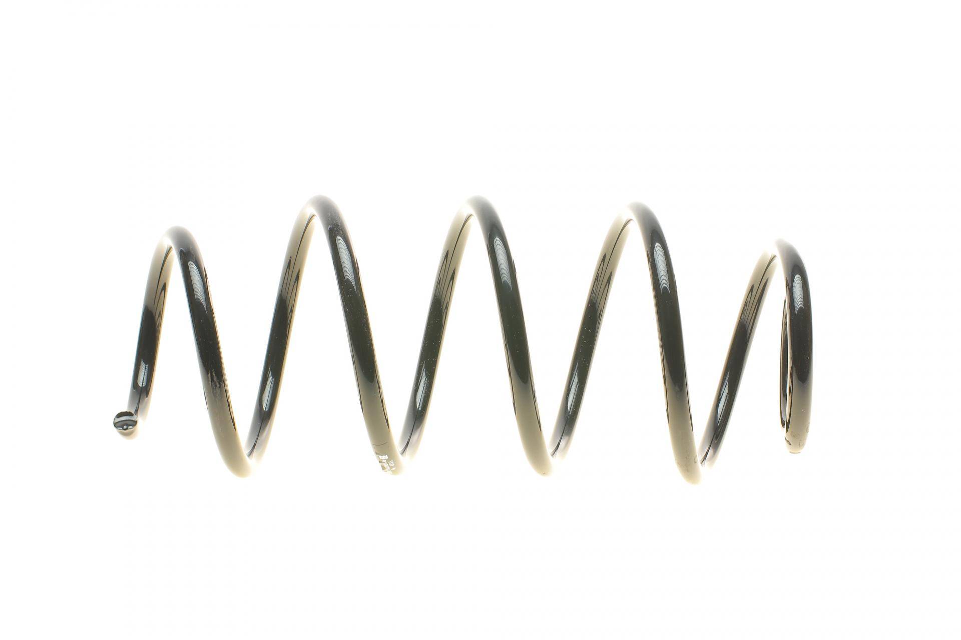 Пружина (передня) Audi A3 1.2TSI 10-13 (накл.зад.частина)/Skoda Octavia 1.6/1.6FSI (без спорт.ход.ч.)