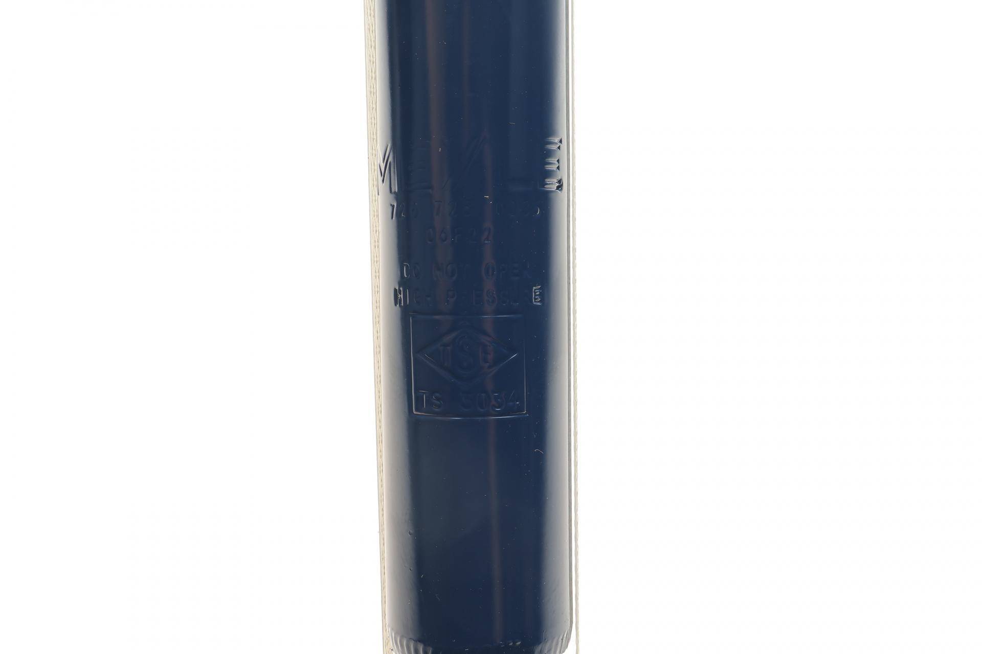 Амортизатор (задній) Ford Fiesta VI 08-