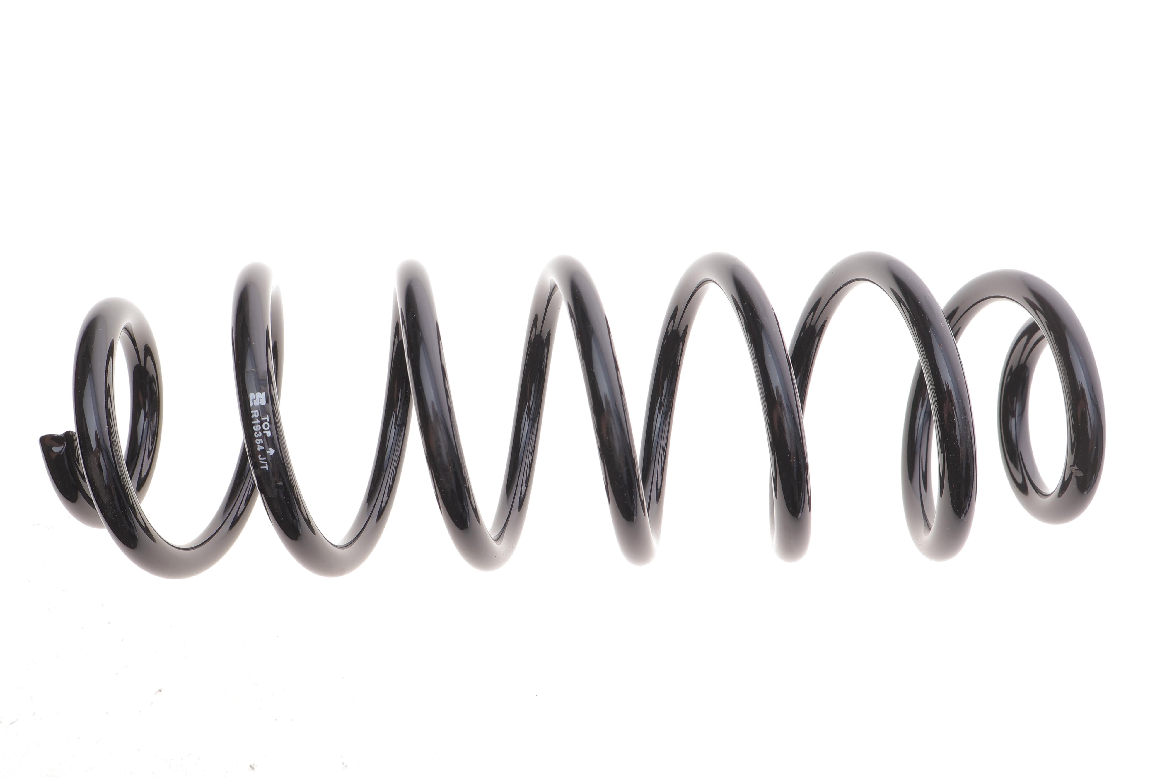 Пружина (задня) Skoda Octavia III Combi 1.0-1.5TSI/2.0TDI/VW Golf VII 1.0-1.2TSI/1.6TDI 12- (унів.) (d=11.5mm/L=347mm)