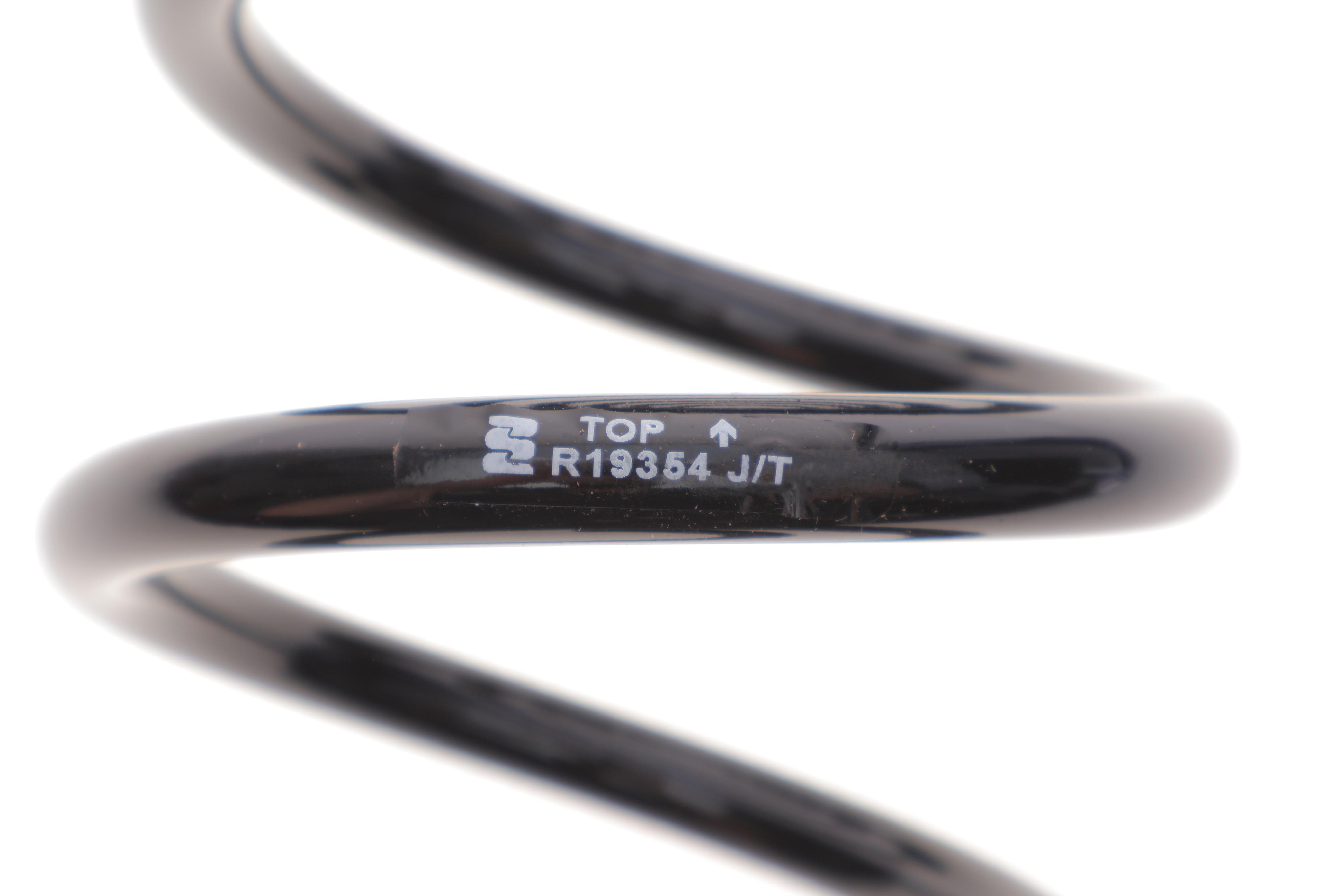 Пружина (задня) Skoda Octavia III Combi 1.0-1.5TSI/2.0TDI/VW Golf VII 1.0-1.2TSI/1.6TDI 12- (унів.) (d=11.5mm/L=347mm)