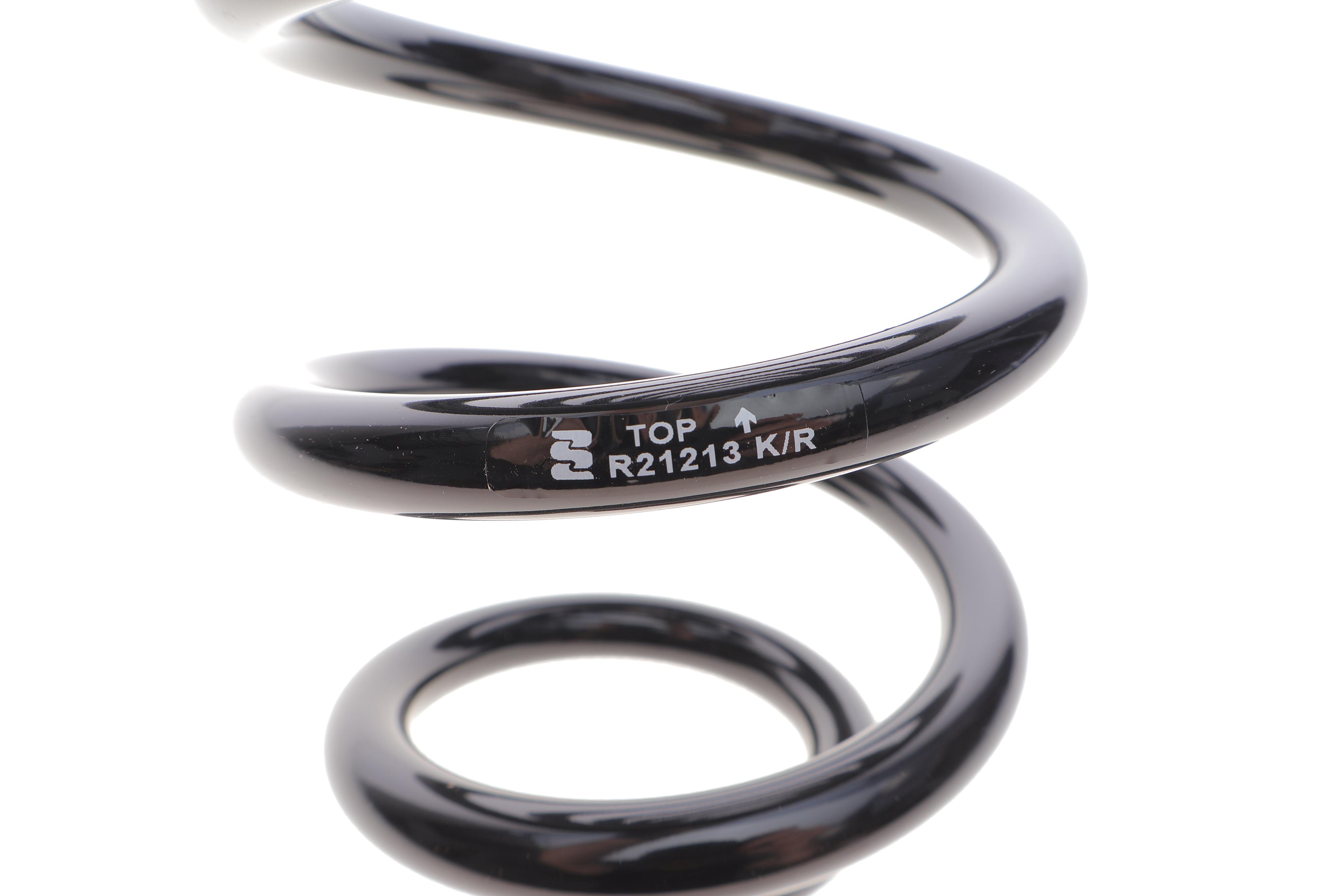 Пружина (задня) VW Passat B8/Skoda Superb III 1.4TSI/1.6TDI/1.8TSI/2.0TDI 14-