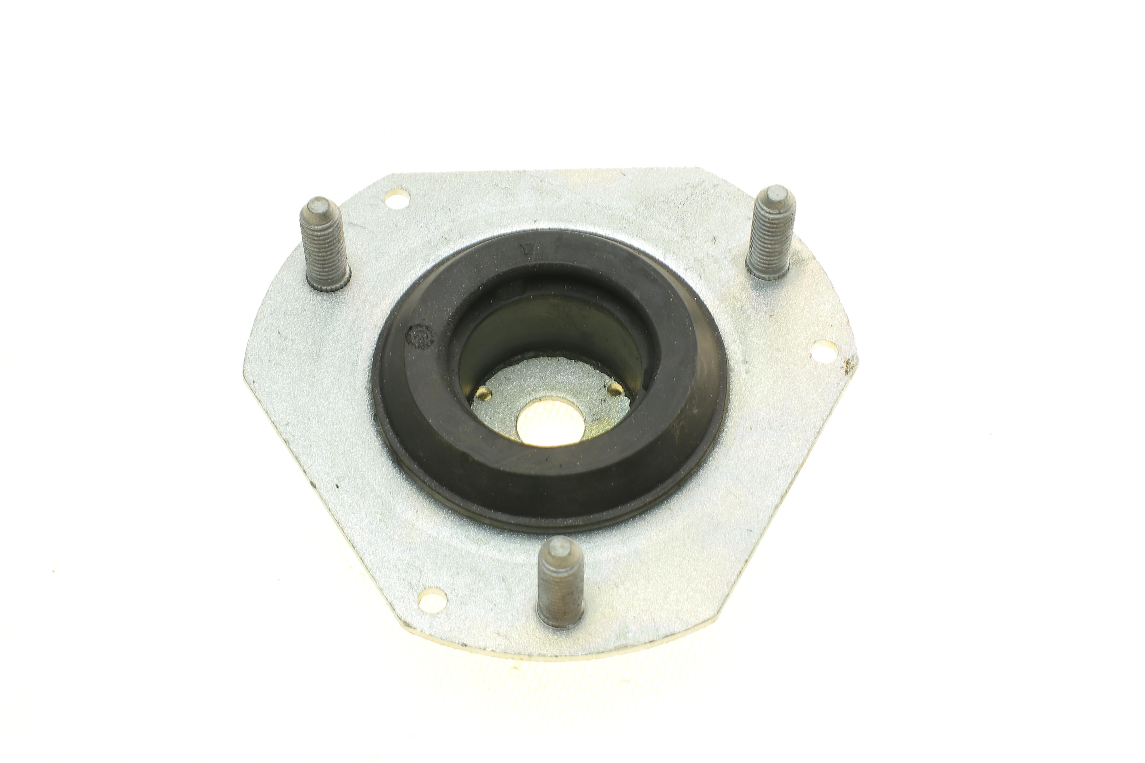 Подушка амортизатора (переднього) + підшипник Ford Fiesta 1.0-1.6 Ti 08-