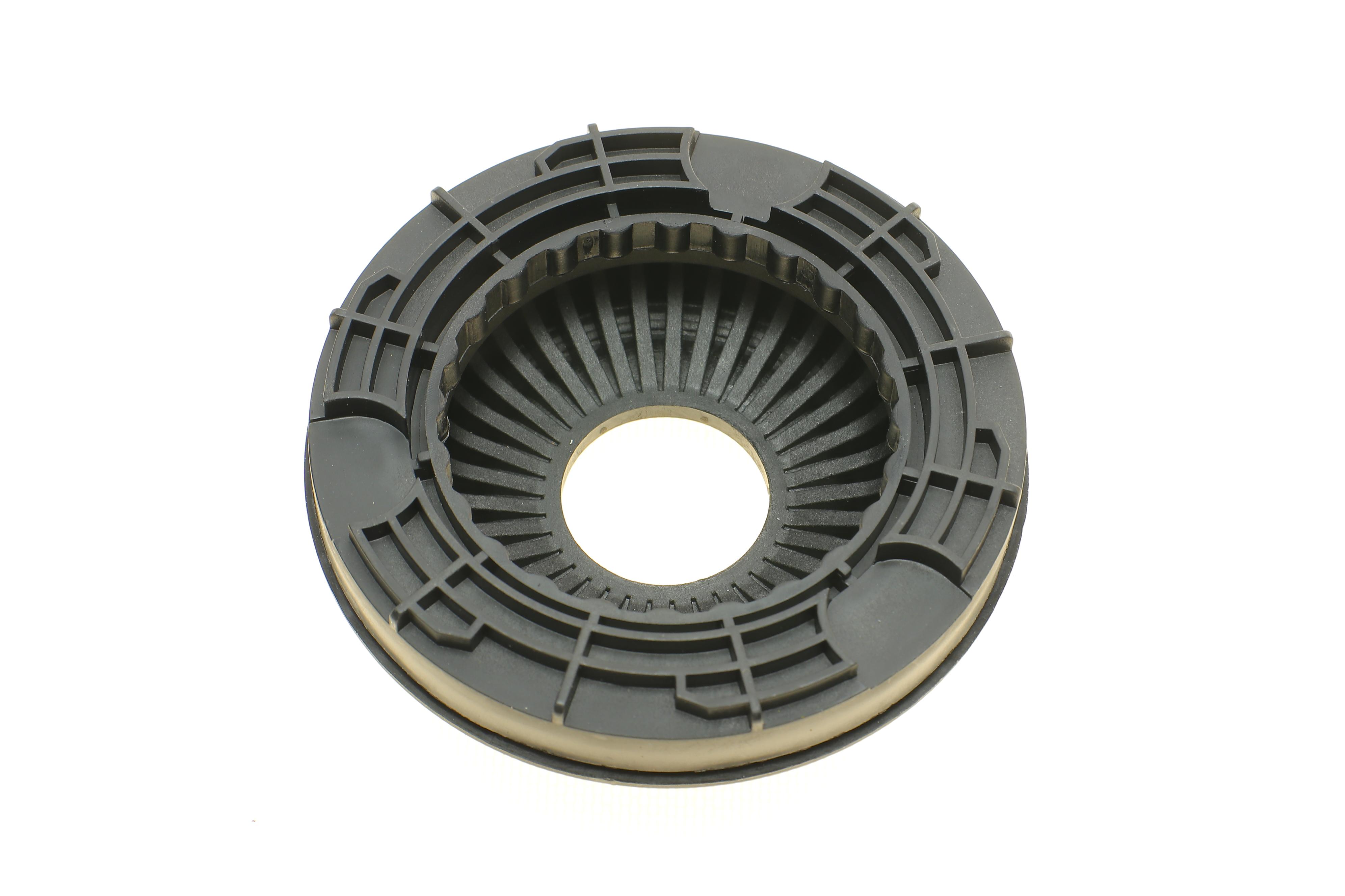 Подушка амортизатора (переднього) + підшипник Ford Fiesta 1.0-1.6 Ti 08-