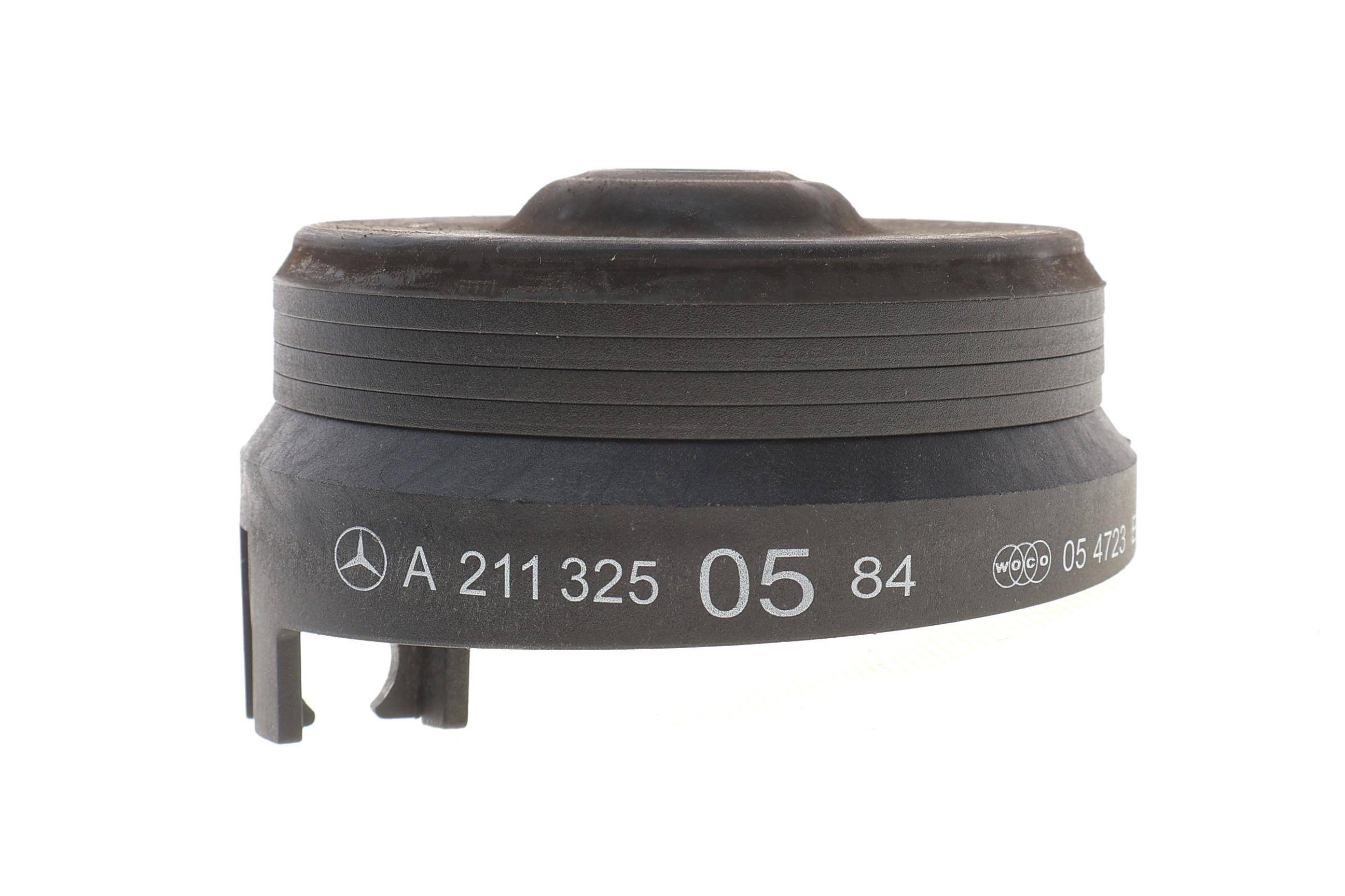 Проставка пружини (задньої) MB E-class (W211)