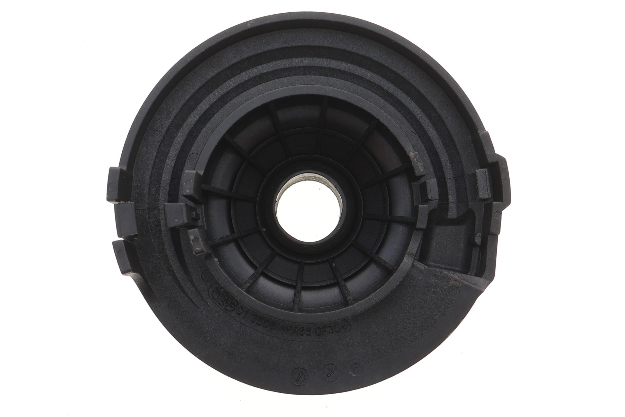 Проставка пружини (задньої) MB E-class (W211)