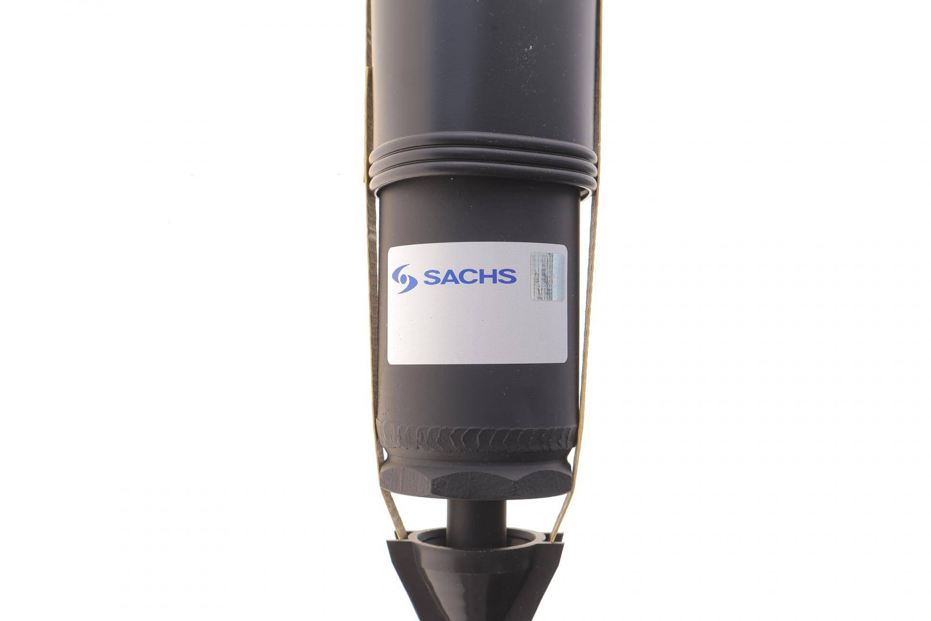 Амортизатор (задній) VW T4 96-03 (GAS)