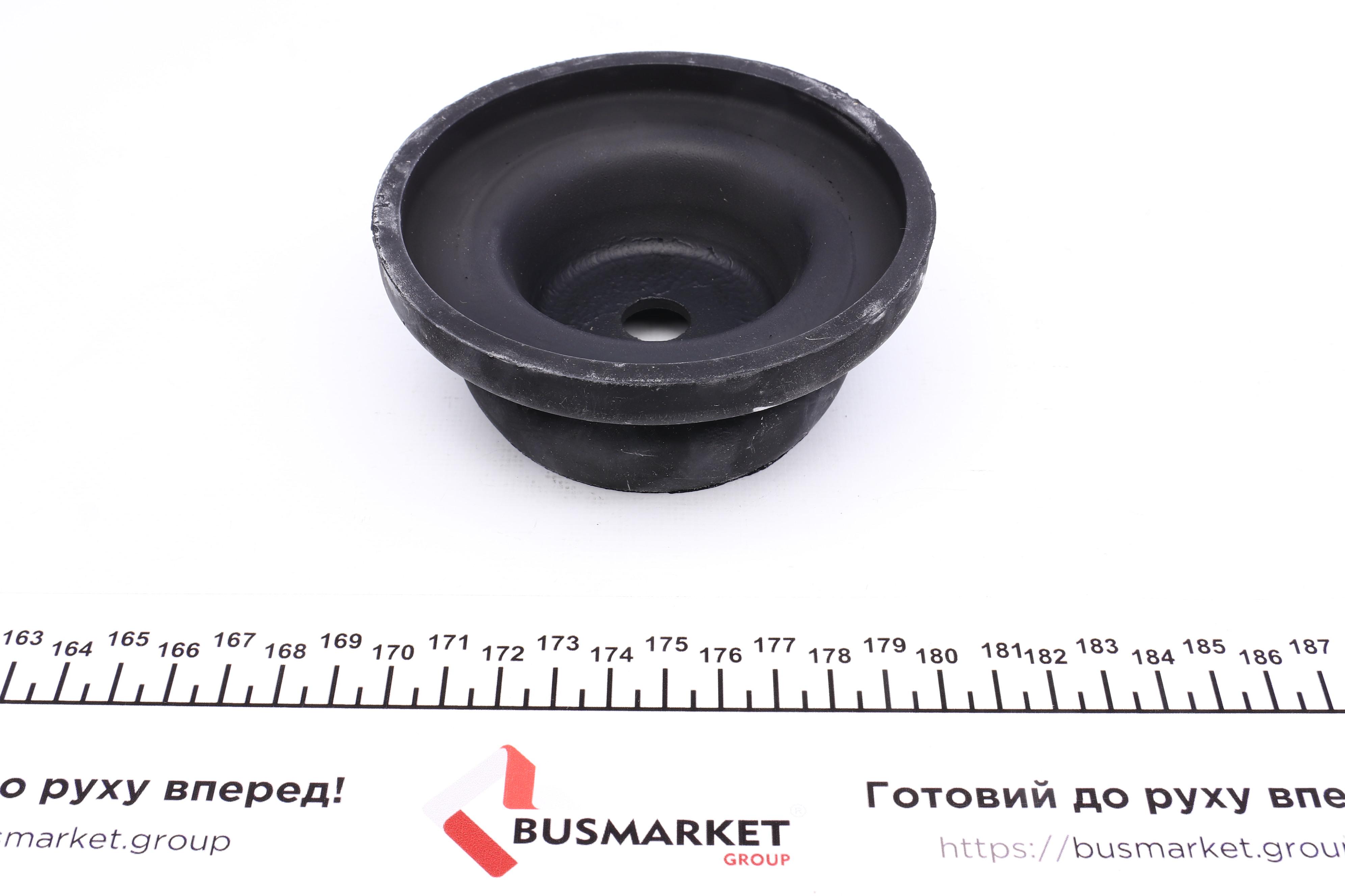 Подушка амортизатора (переднього) Peugeot 405 87-96