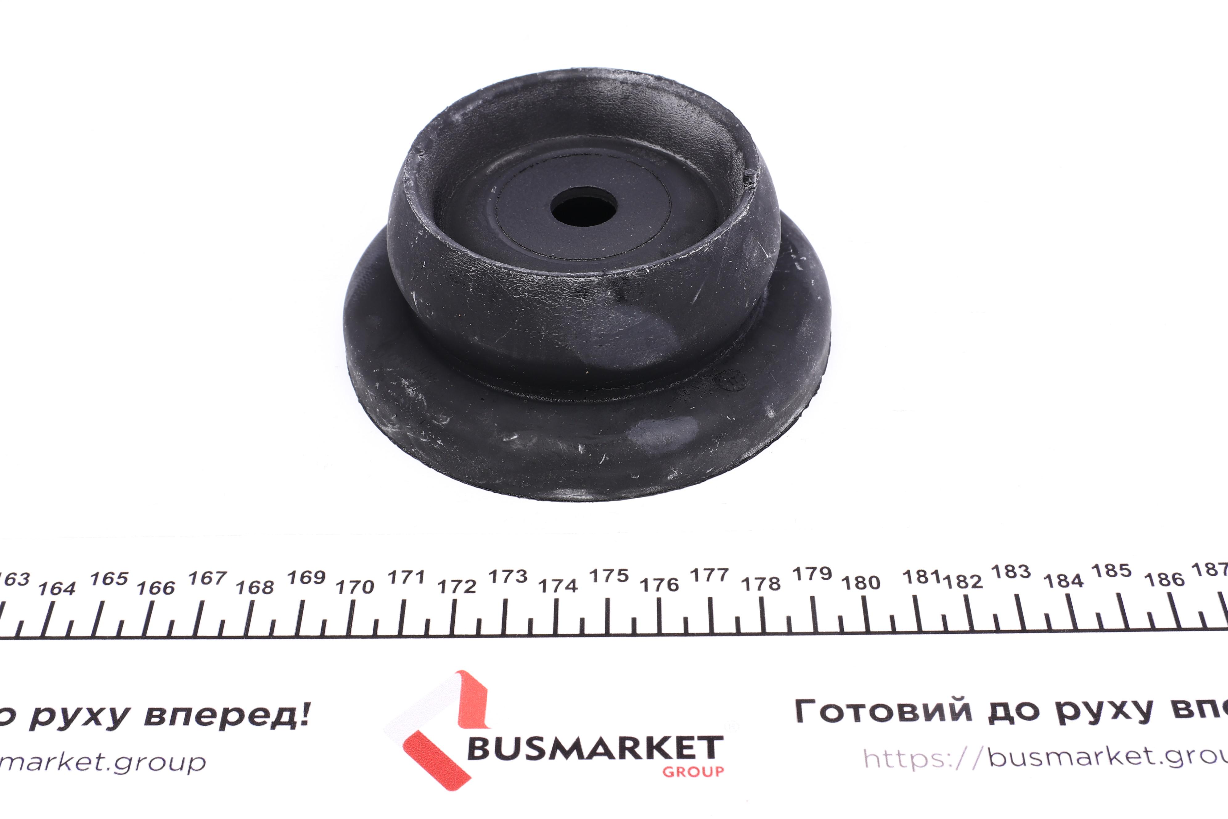 Подушка амортизатора (переднього) Peugeot 405 87-96