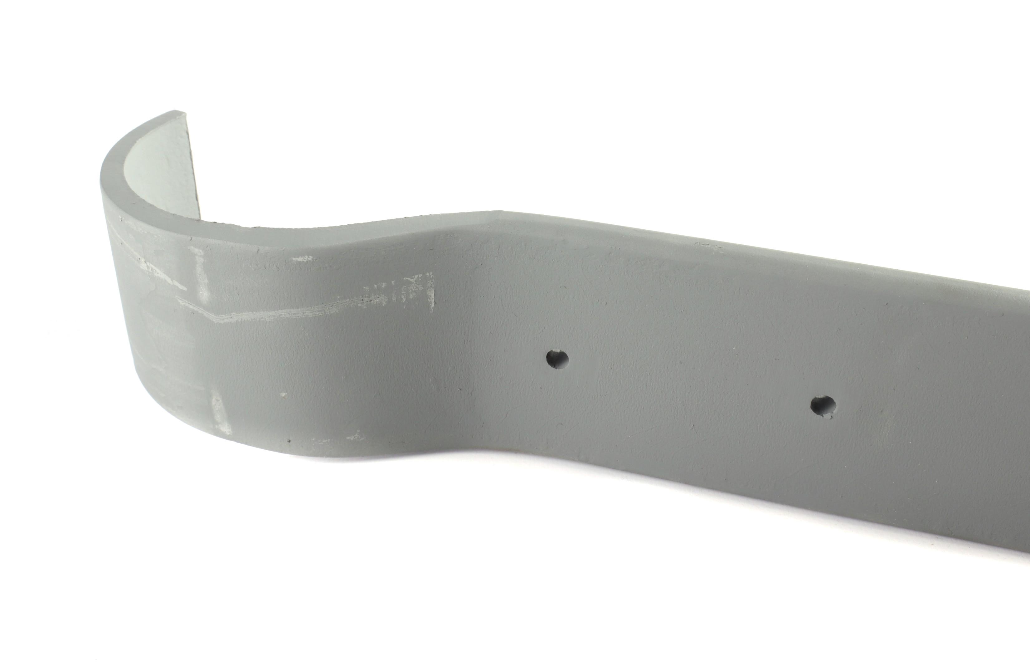 Ресора передня (2-й лист) MB Atego -04