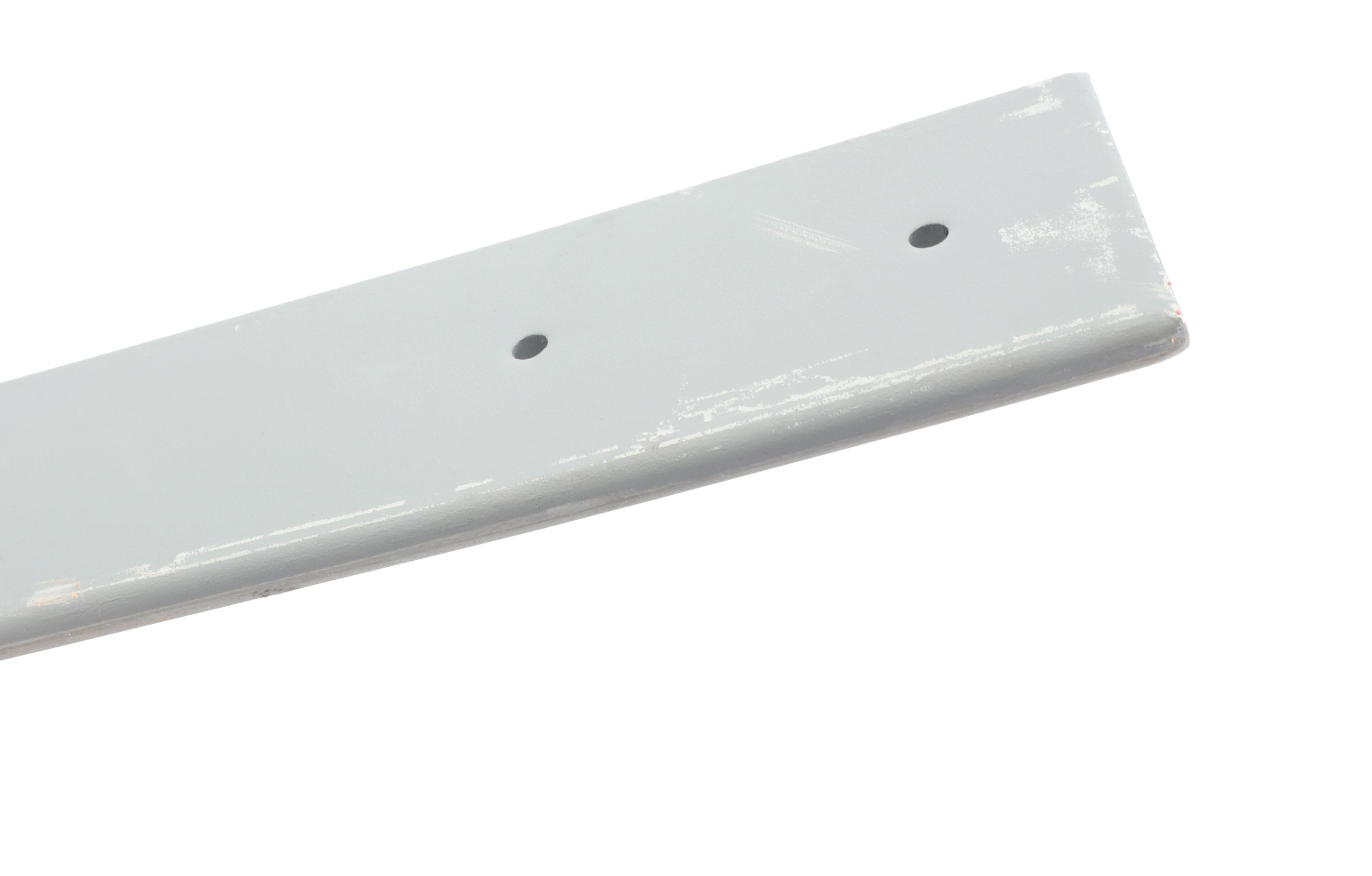 Ресора передня (2-й лист) MB Atego -04