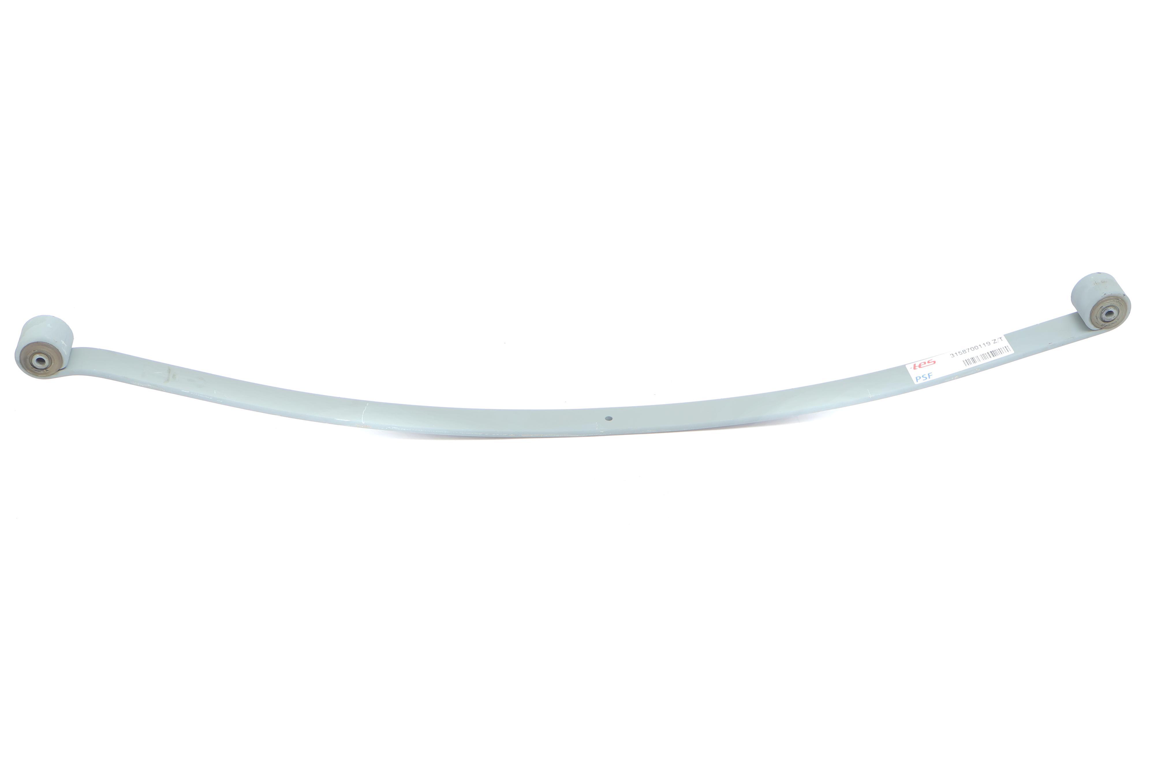 Ресора задня коренева MB 207-310