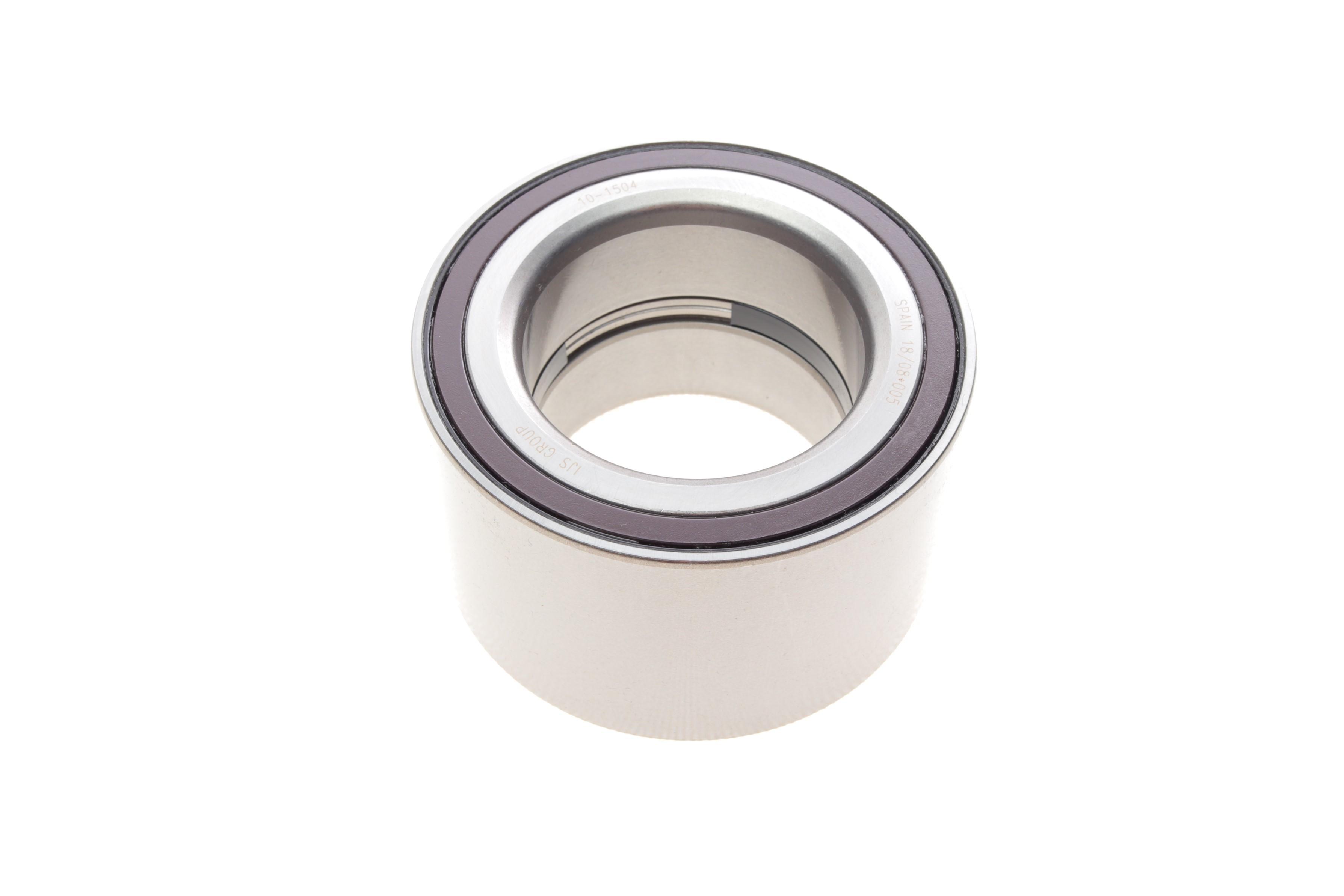 Підшипник маточини (передньої) Renault Master 10- (+ABS) )55x90x54) (+ABS) (К-кт)