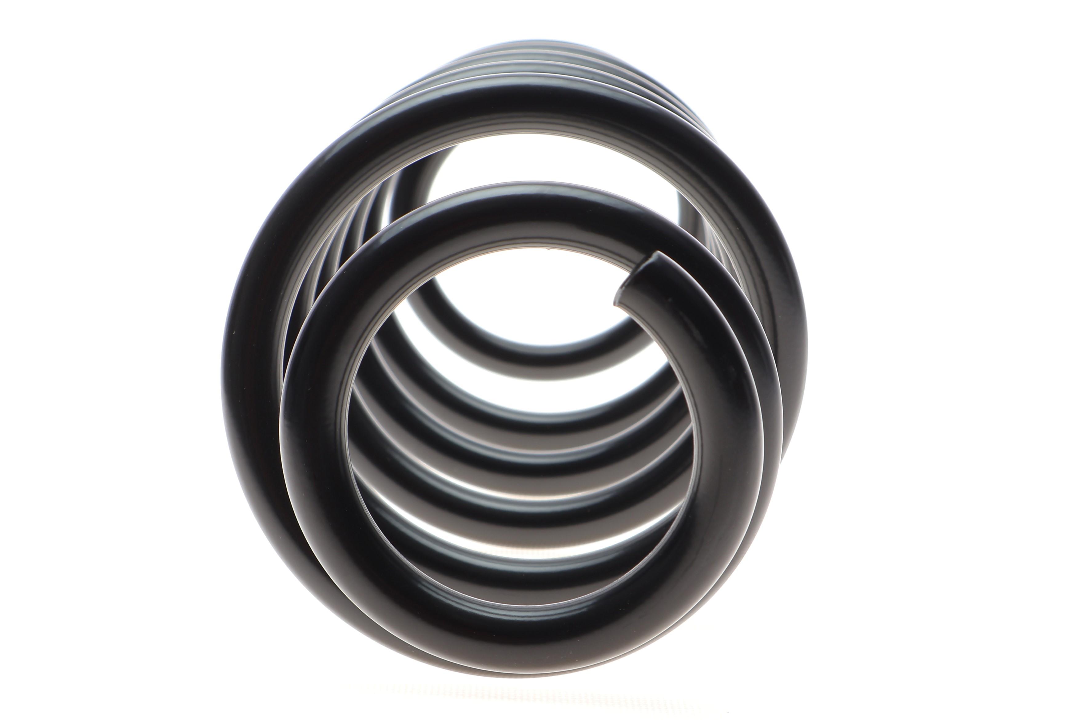 Пружина (передня) Tesla Model 3 EV  75кВт  RWD 17- (седан)  (код осн.Е3)