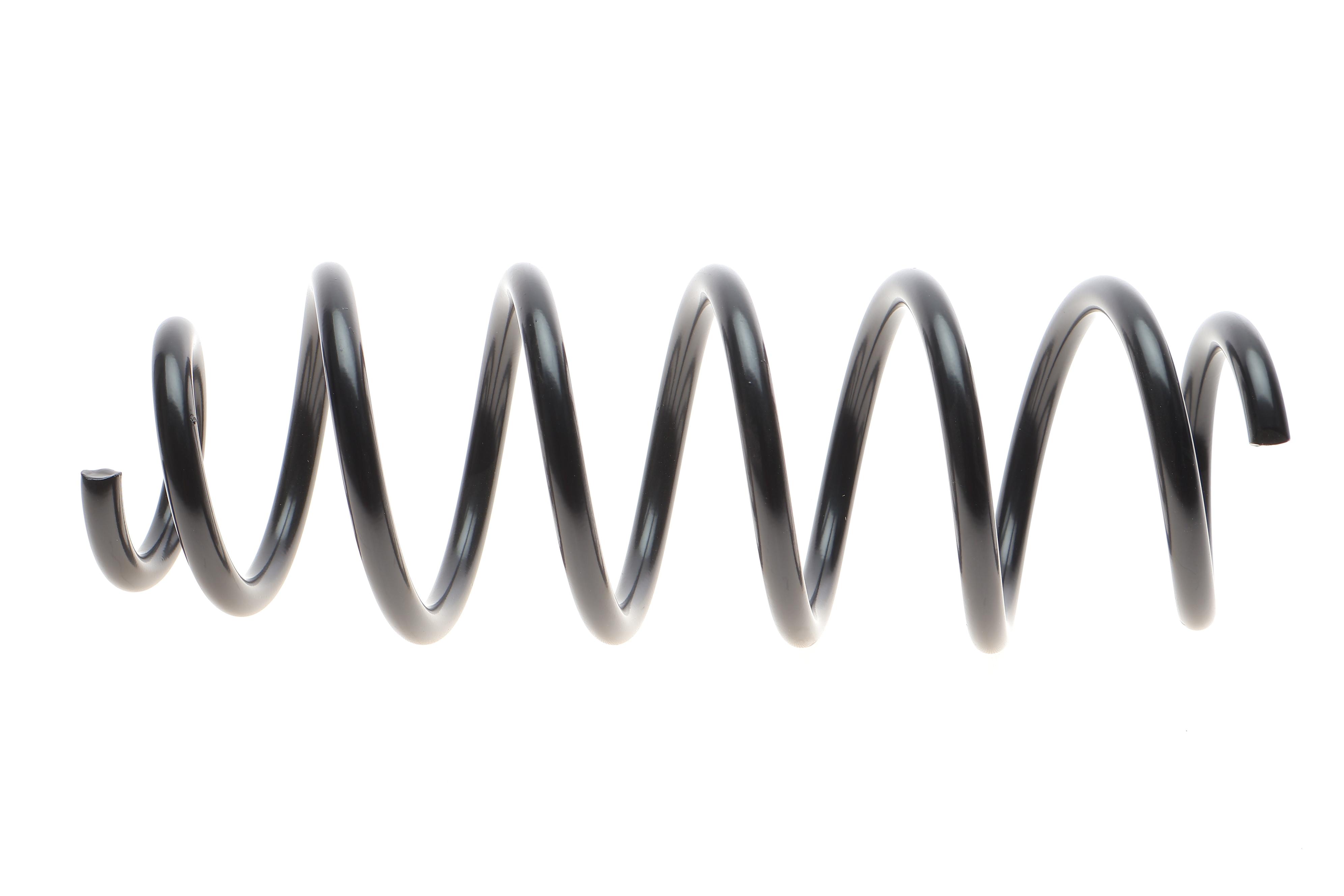 Пружина (передня) Tesla Model 3 EV  75кВт  RWD 17- (седан)  (код осн.Е3)